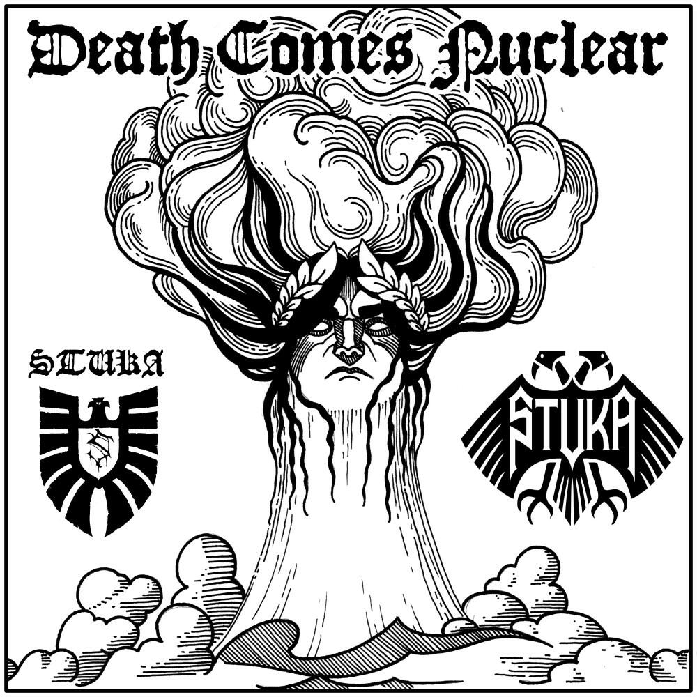 Релиз Death Comes Nuclear