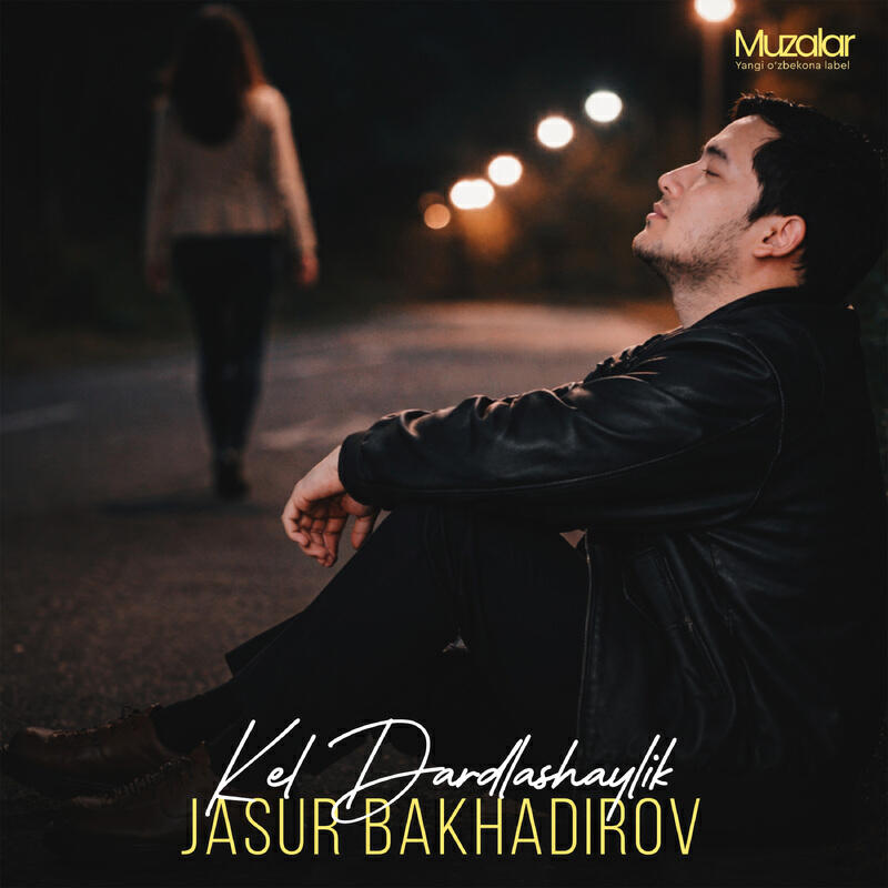 Релиз Kel Dardlashaylik