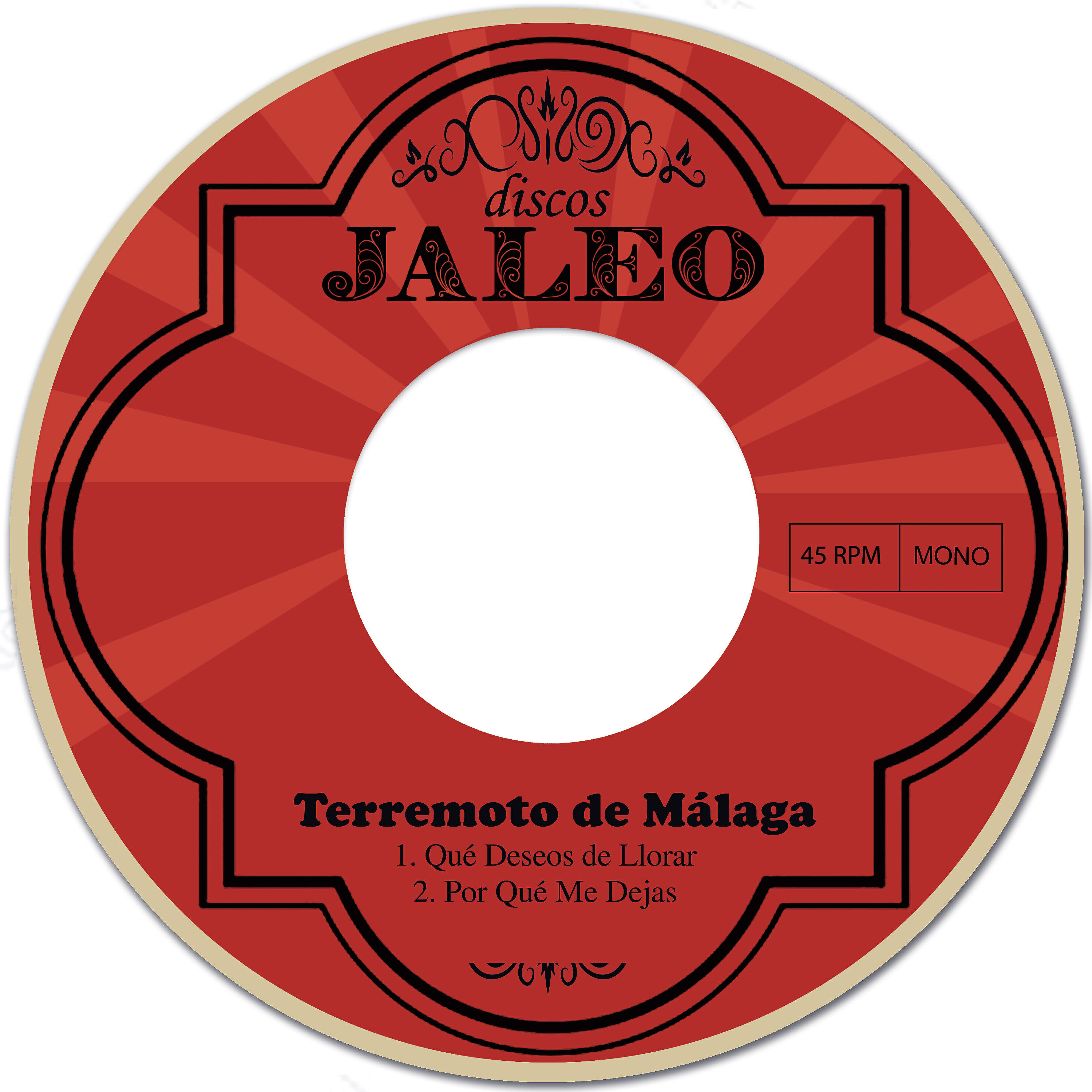 Terremoto de Málaga
