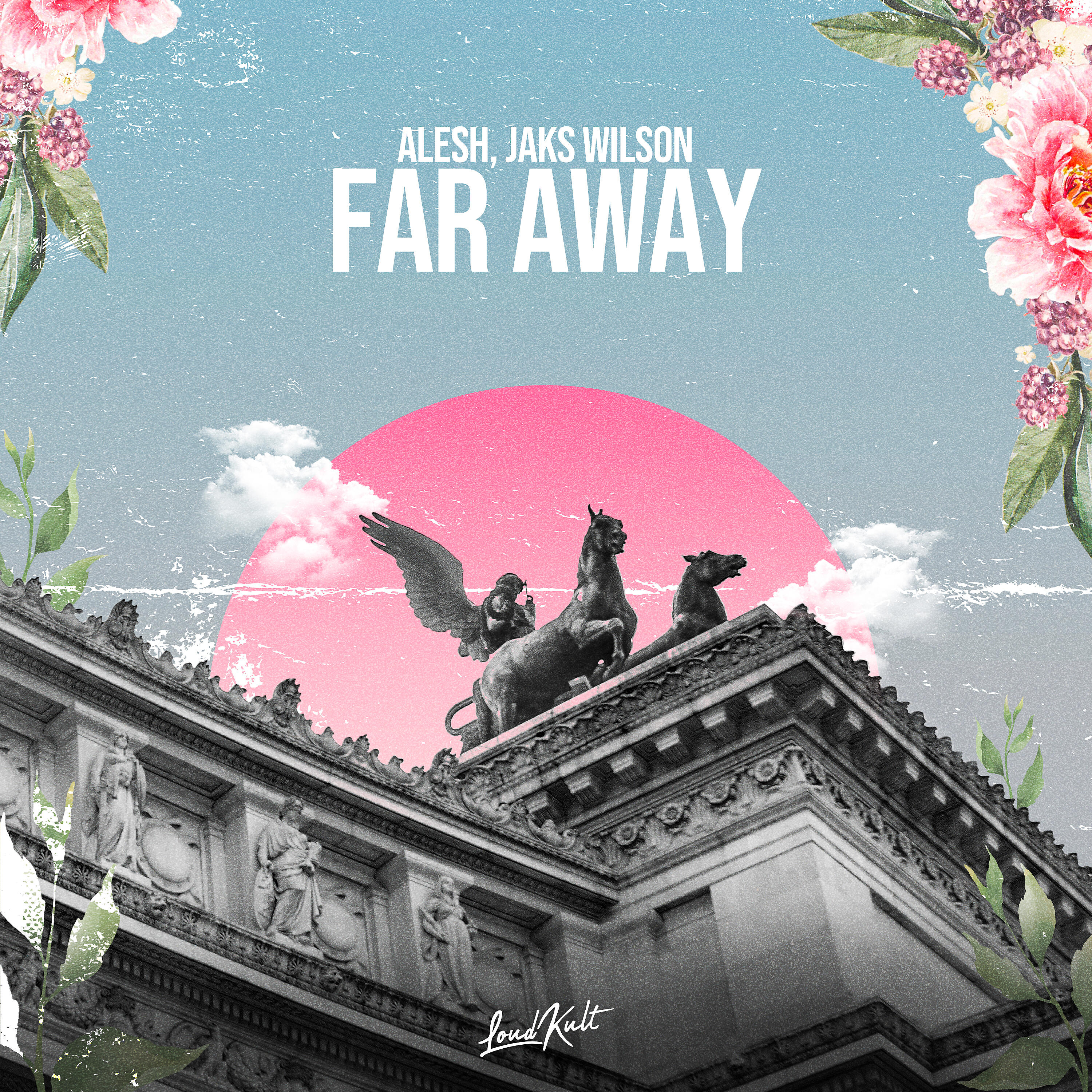 Релиз Far Away