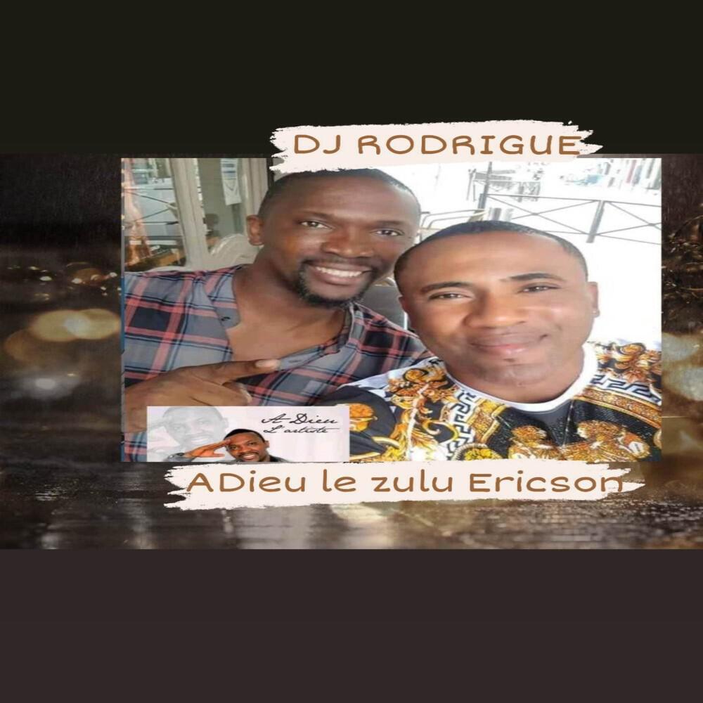 Релиз Adieu le zulu erickson