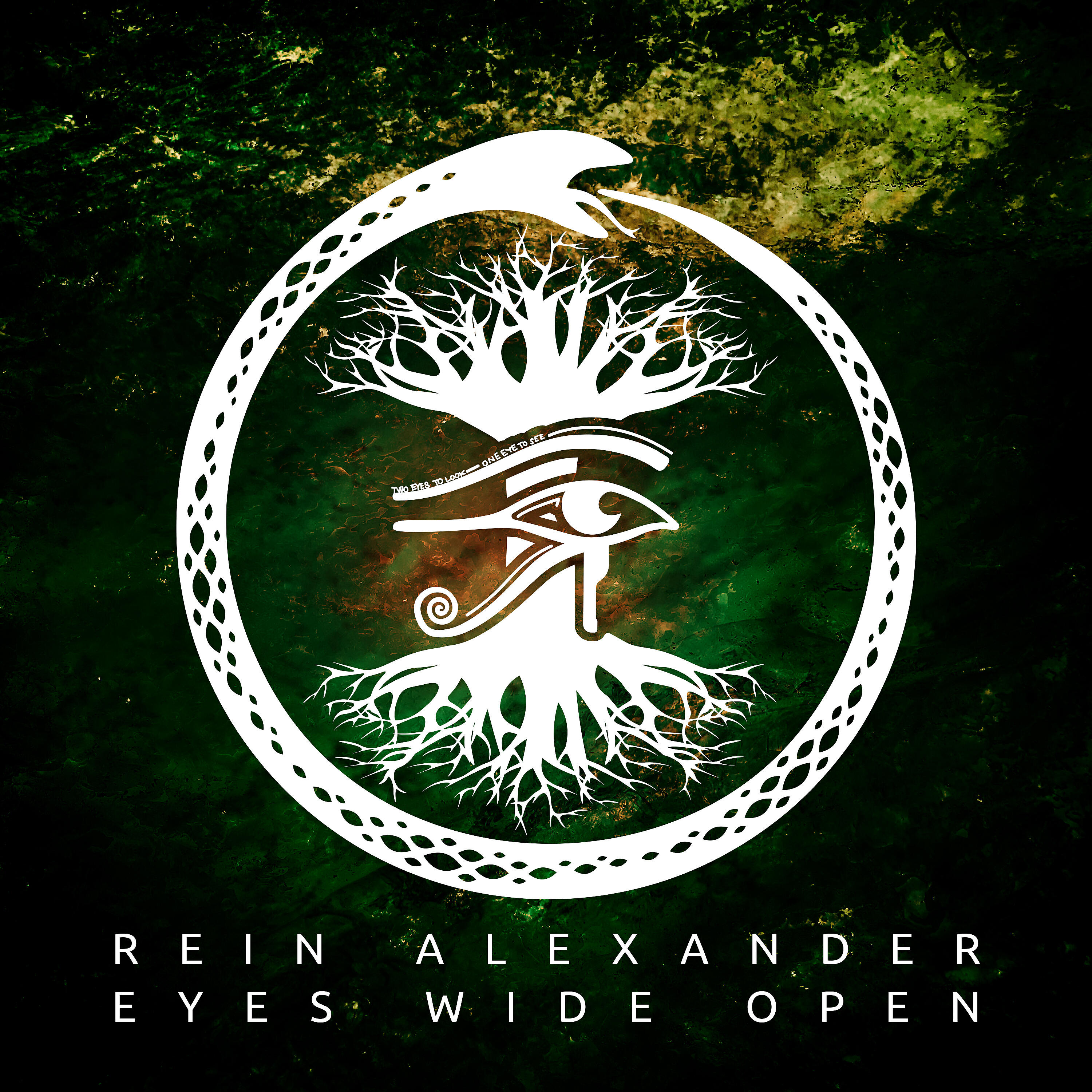 Релиз Eyes Wide Open