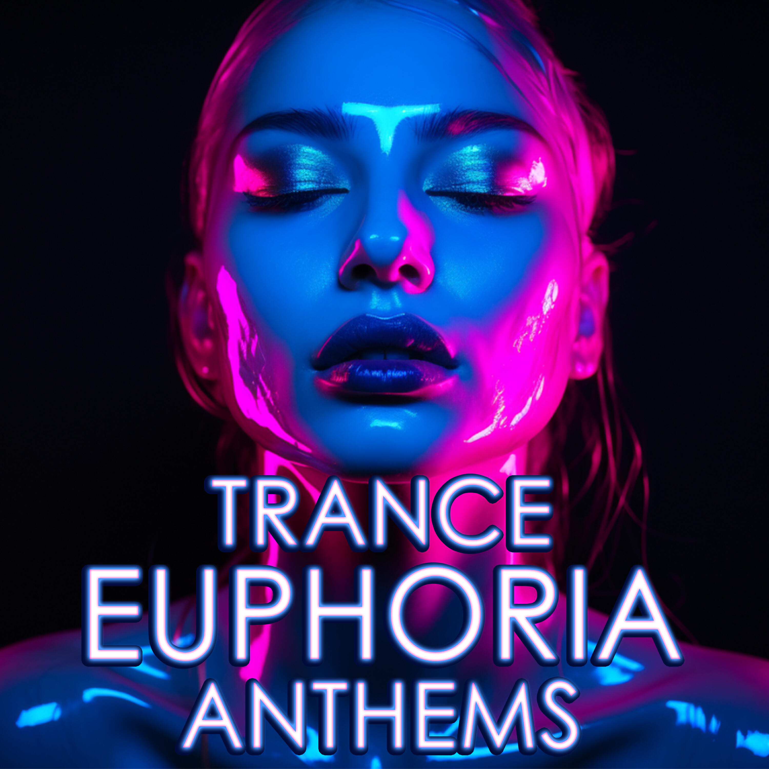 Релиз Trance Euphoria Anthems