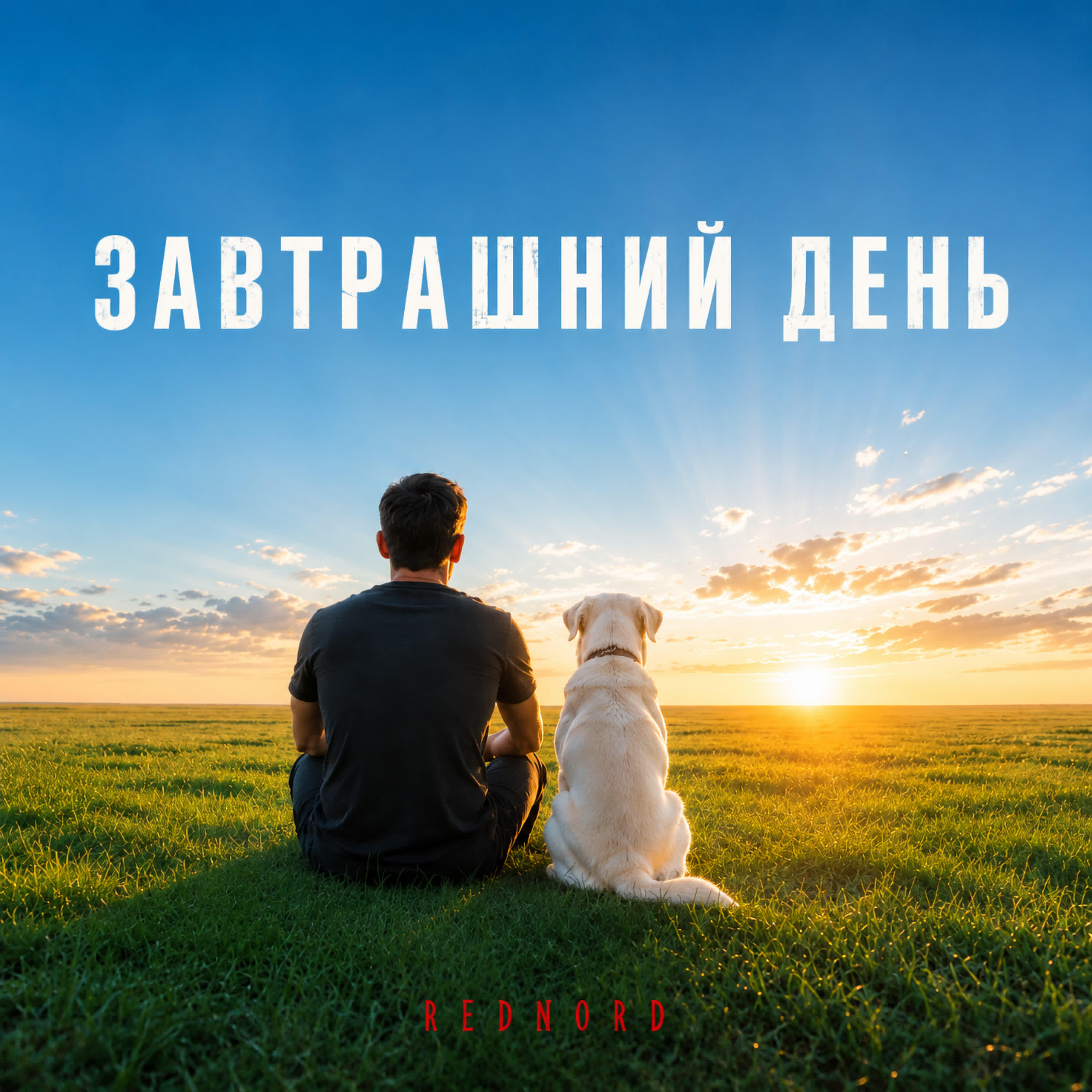 Релиз Завтрашний день