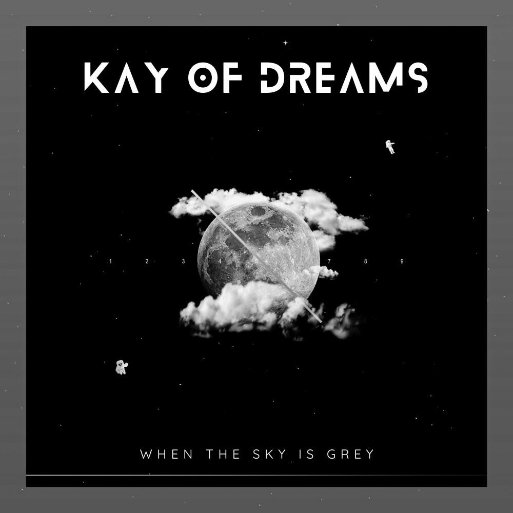 Релиз When the Sky Is Grey