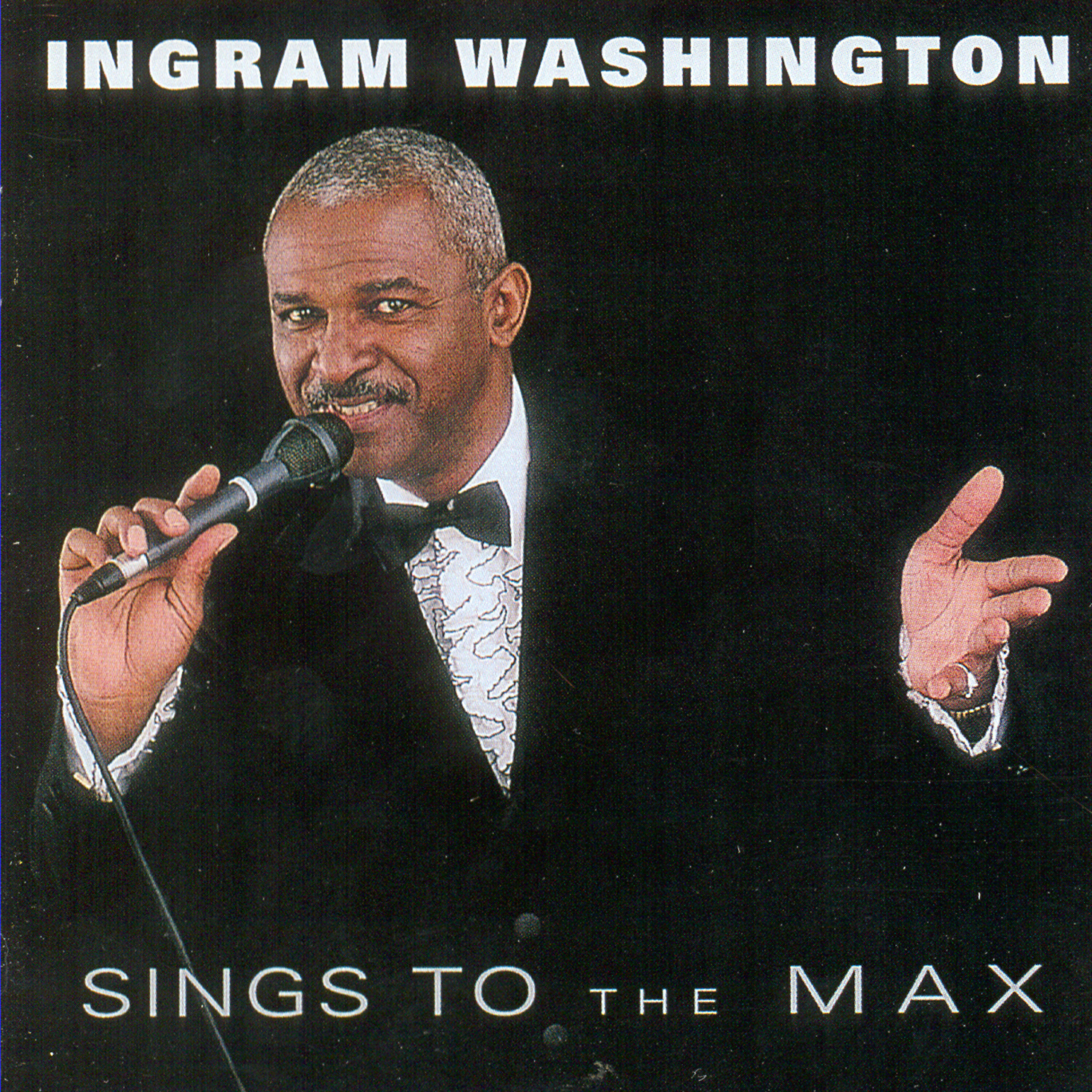 Релиз Sings To the Max