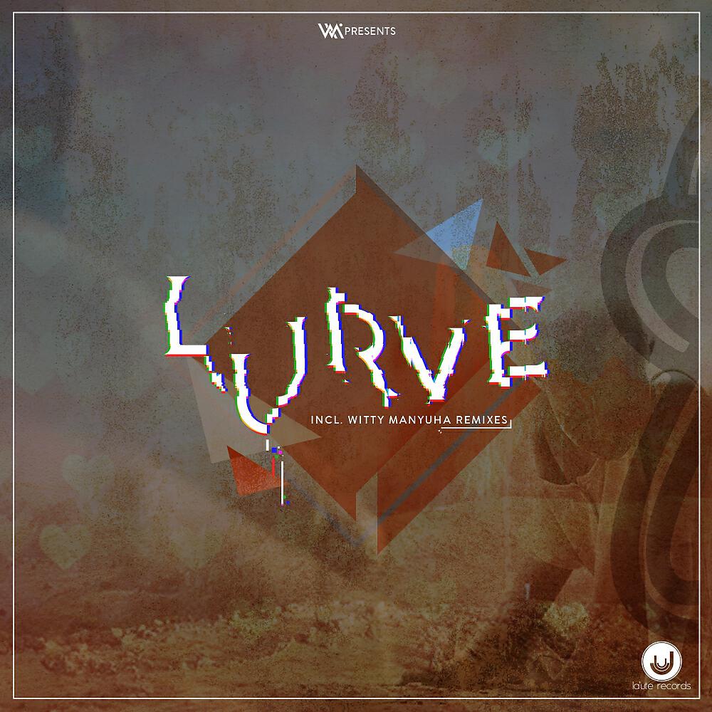 Релиз Lurve EP