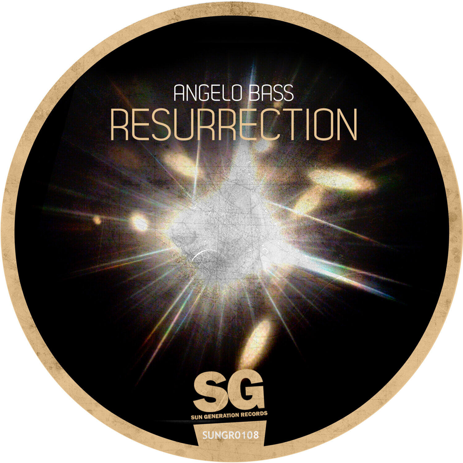 Релиз Resurrection