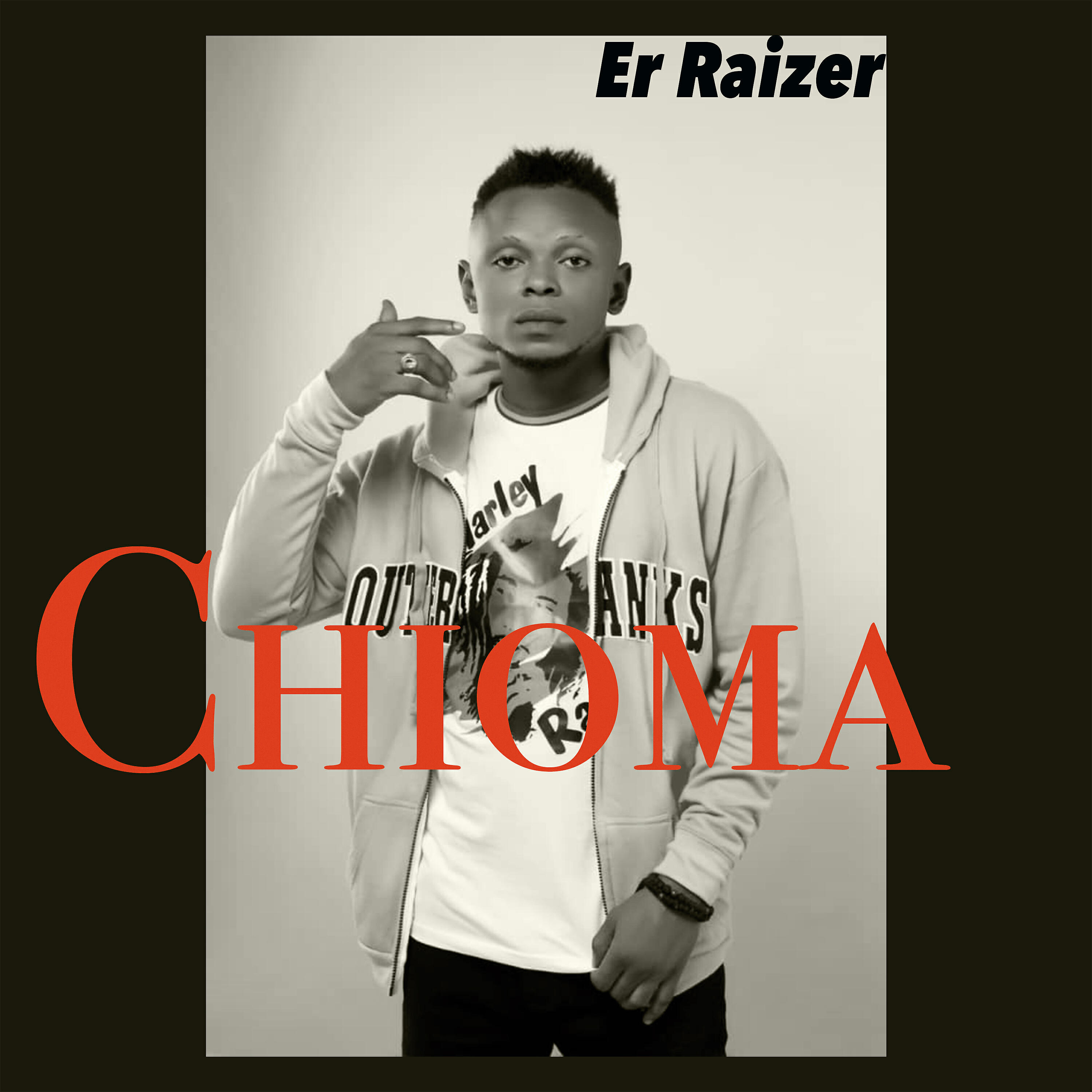 Релиз Chioma