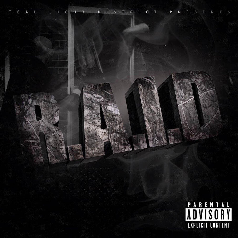 Релиз R.A.I.D.