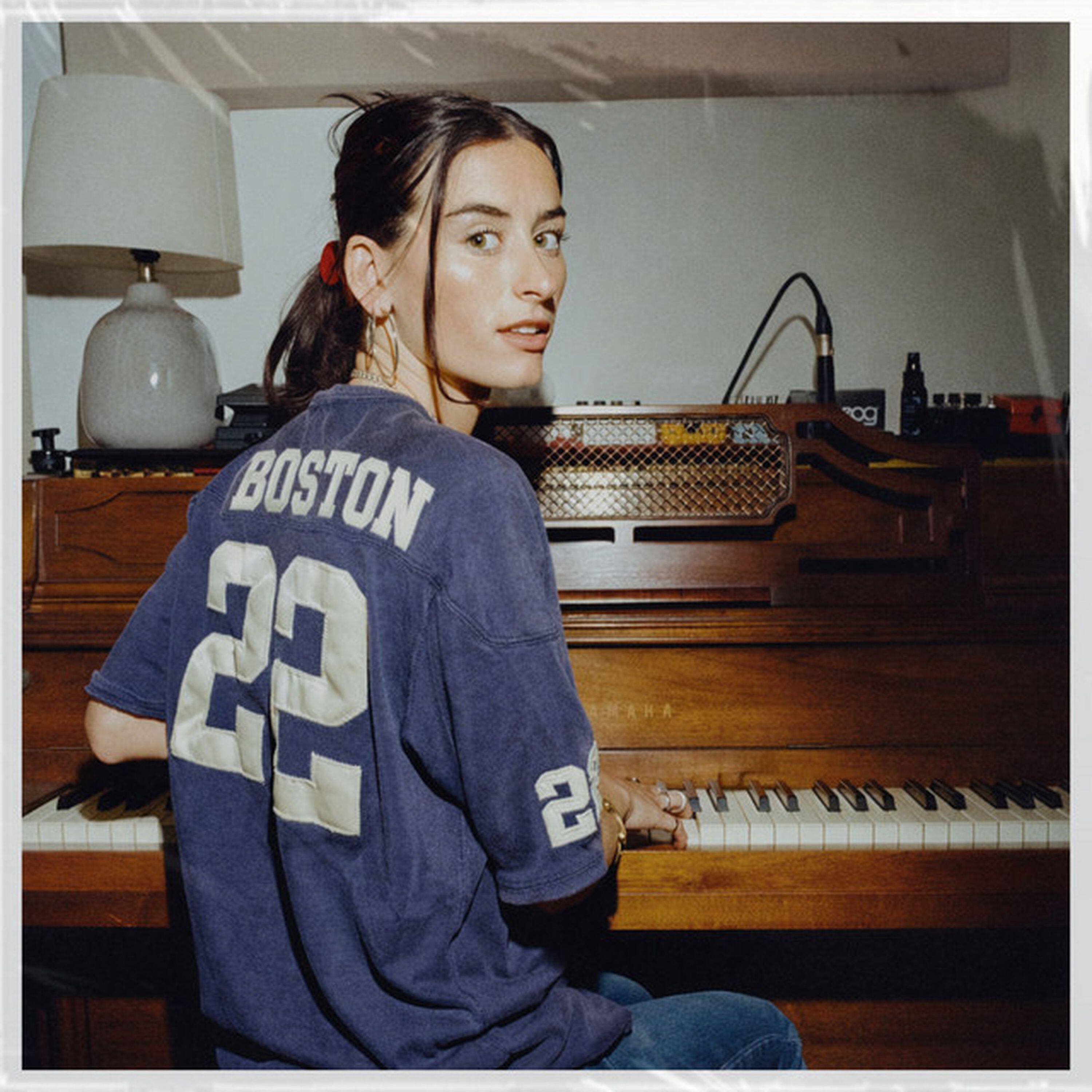 Релиз Boston
