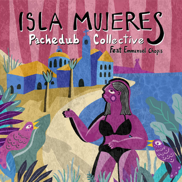 Pachedub Collective