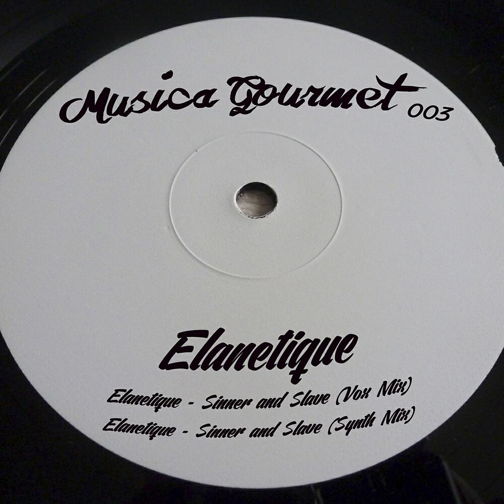 Релиз Sinner & Slave