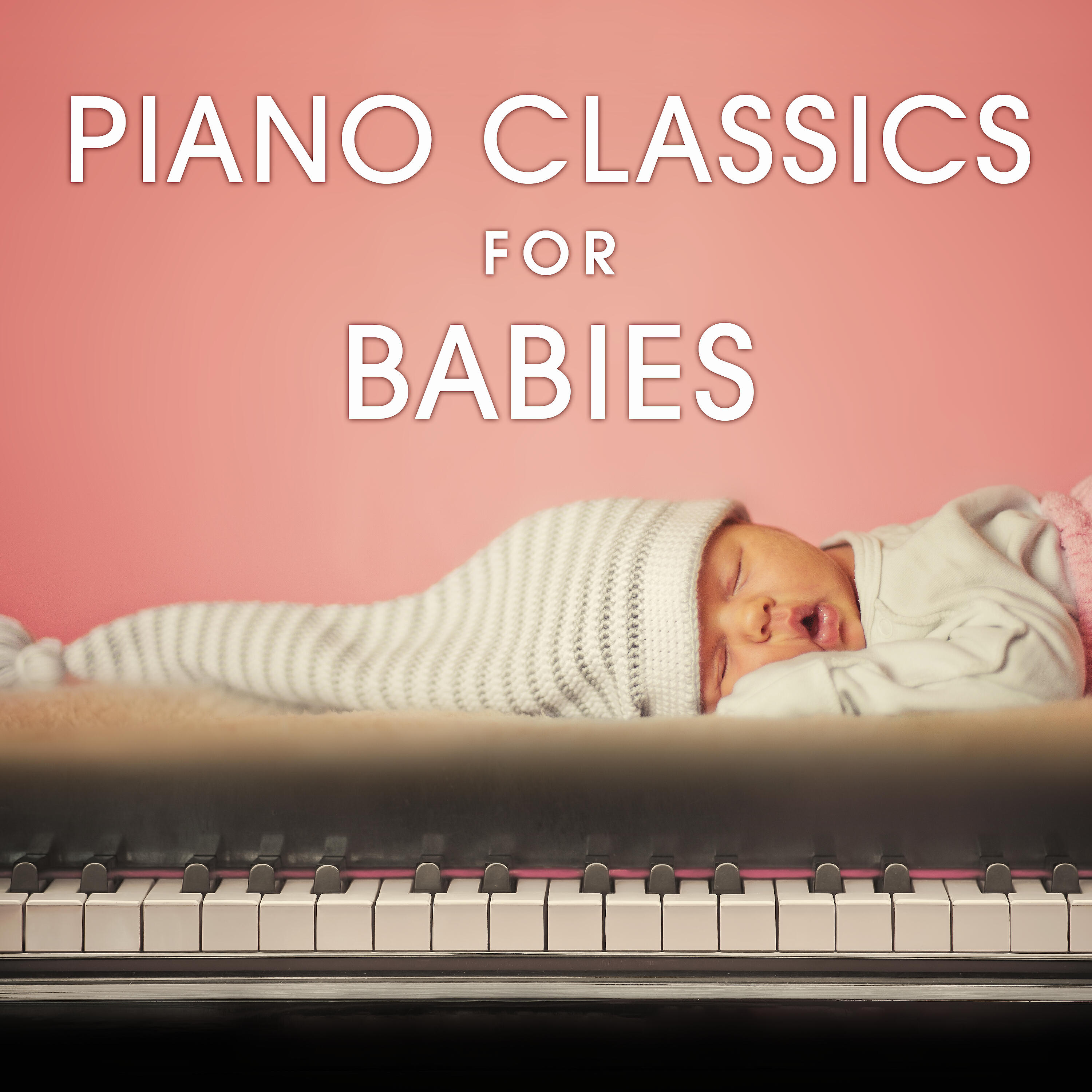 Релиз Piano Classics for Babies