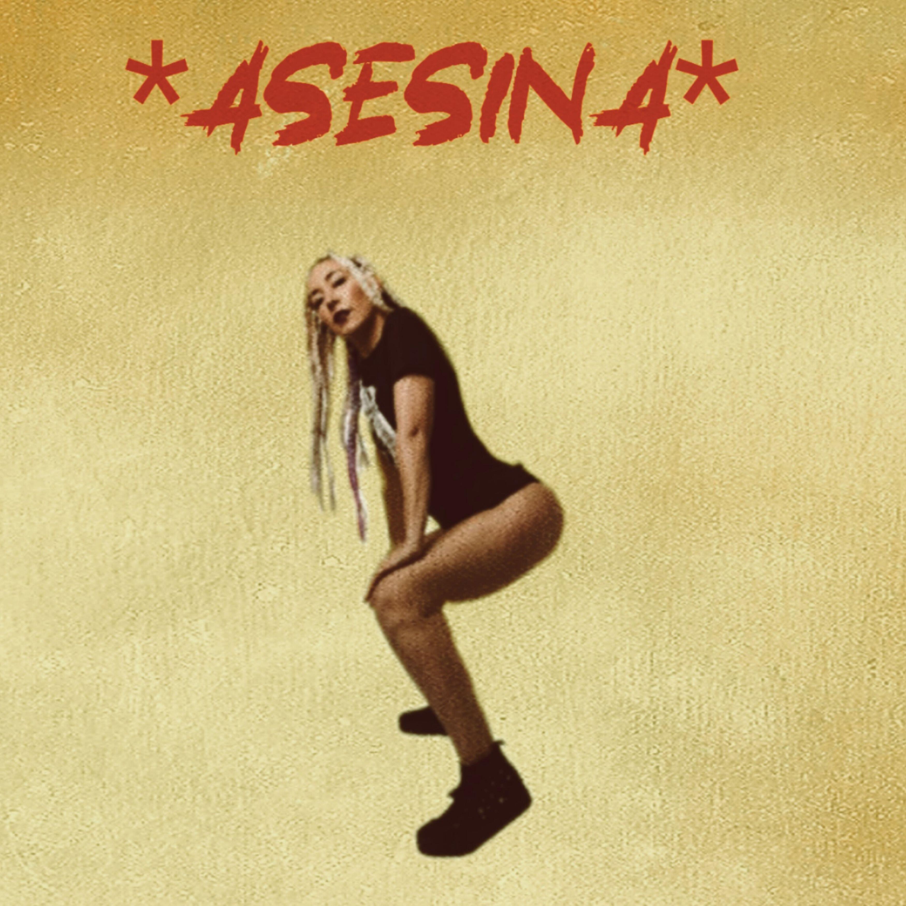 Релиз Asesina