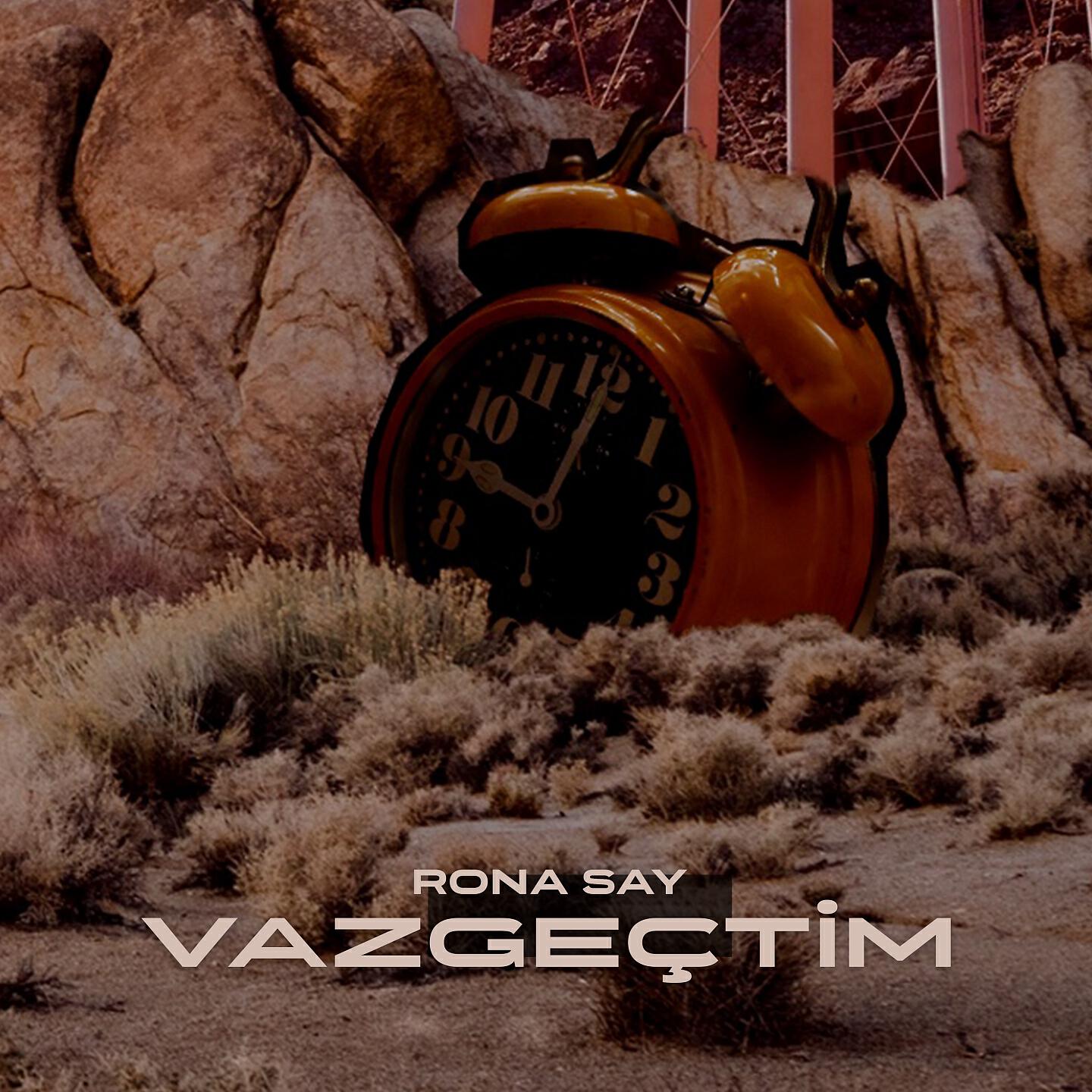 Релиз Vazgeçtim