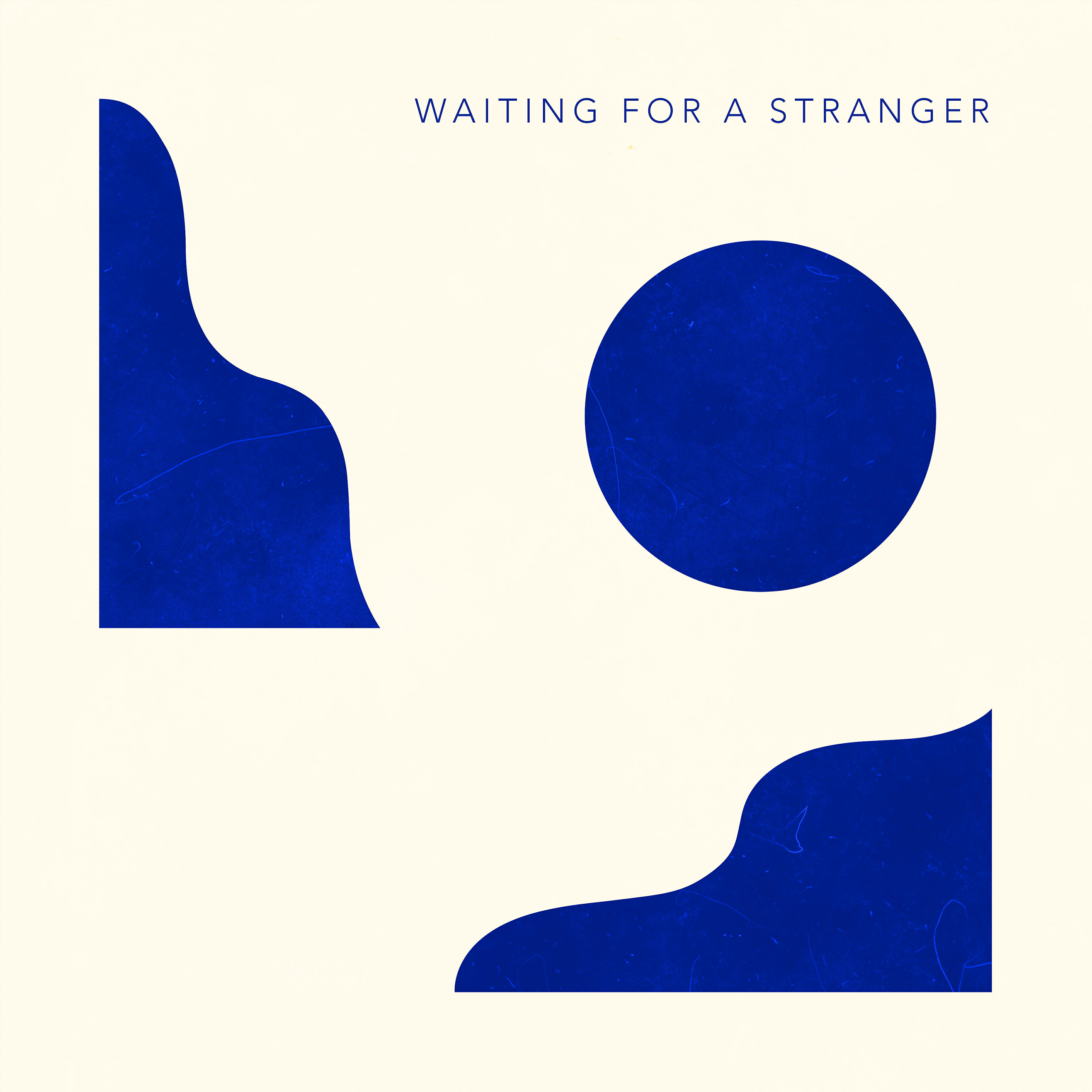 Релиз Waiting for a Stranger