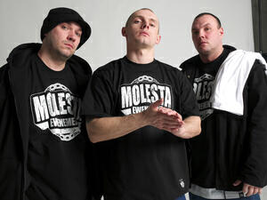 Molesta Ewenement
