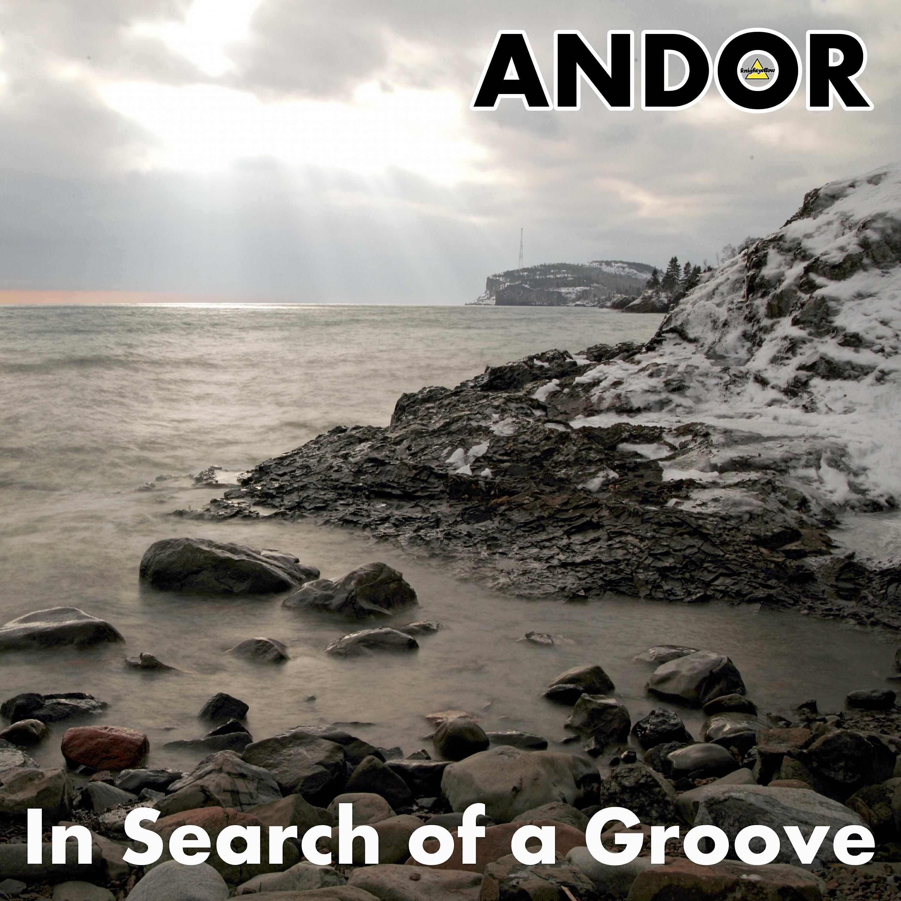 Релиз In Search of a Groove
