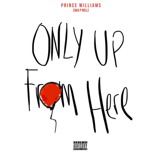 Релиз Only Up from Here