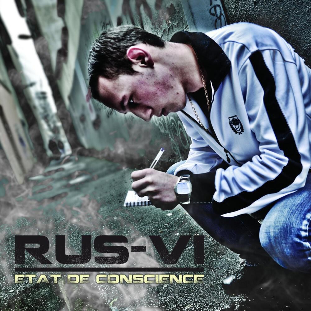 Релиз Etat de conscience