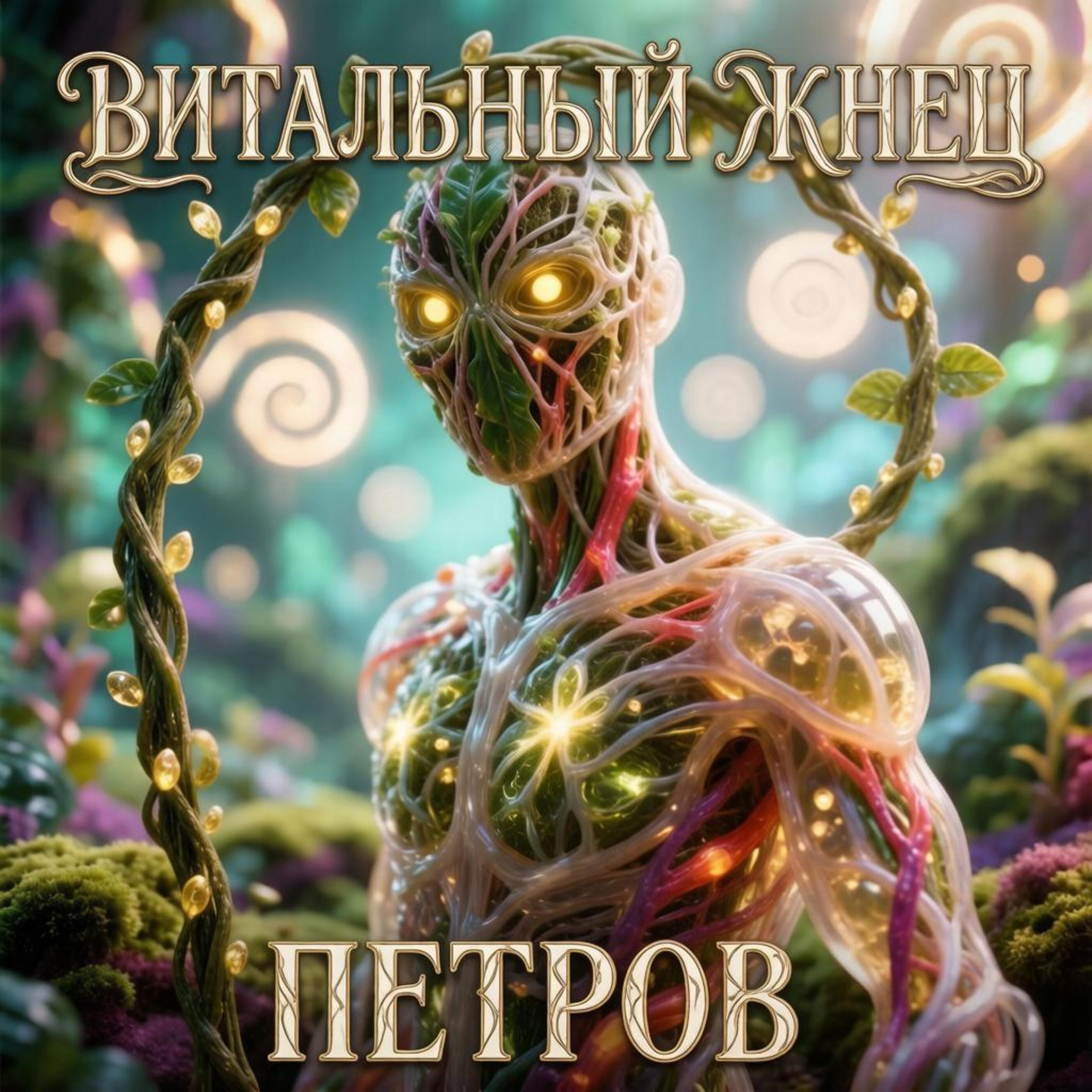Релиз Витальный жнец