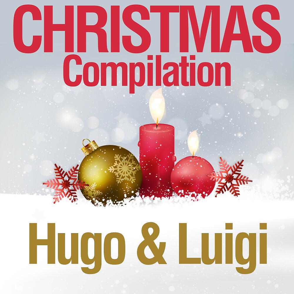 Релиз Christmas Compilation