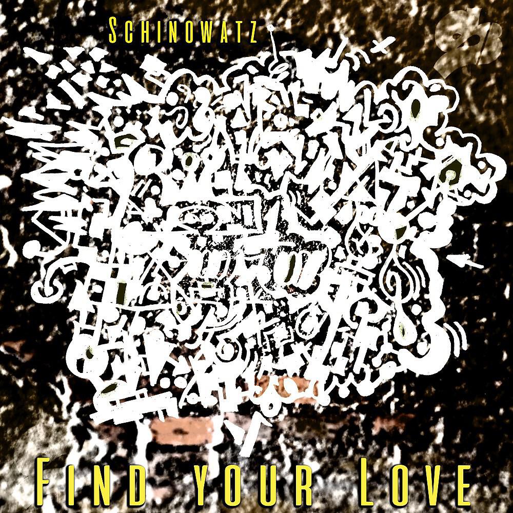 Релиз Find Your Love