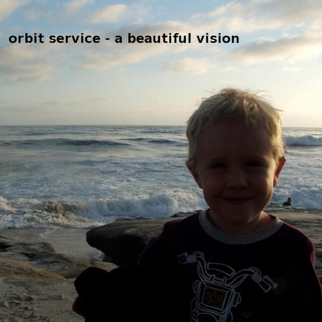 Релиз A Beautiful Vision