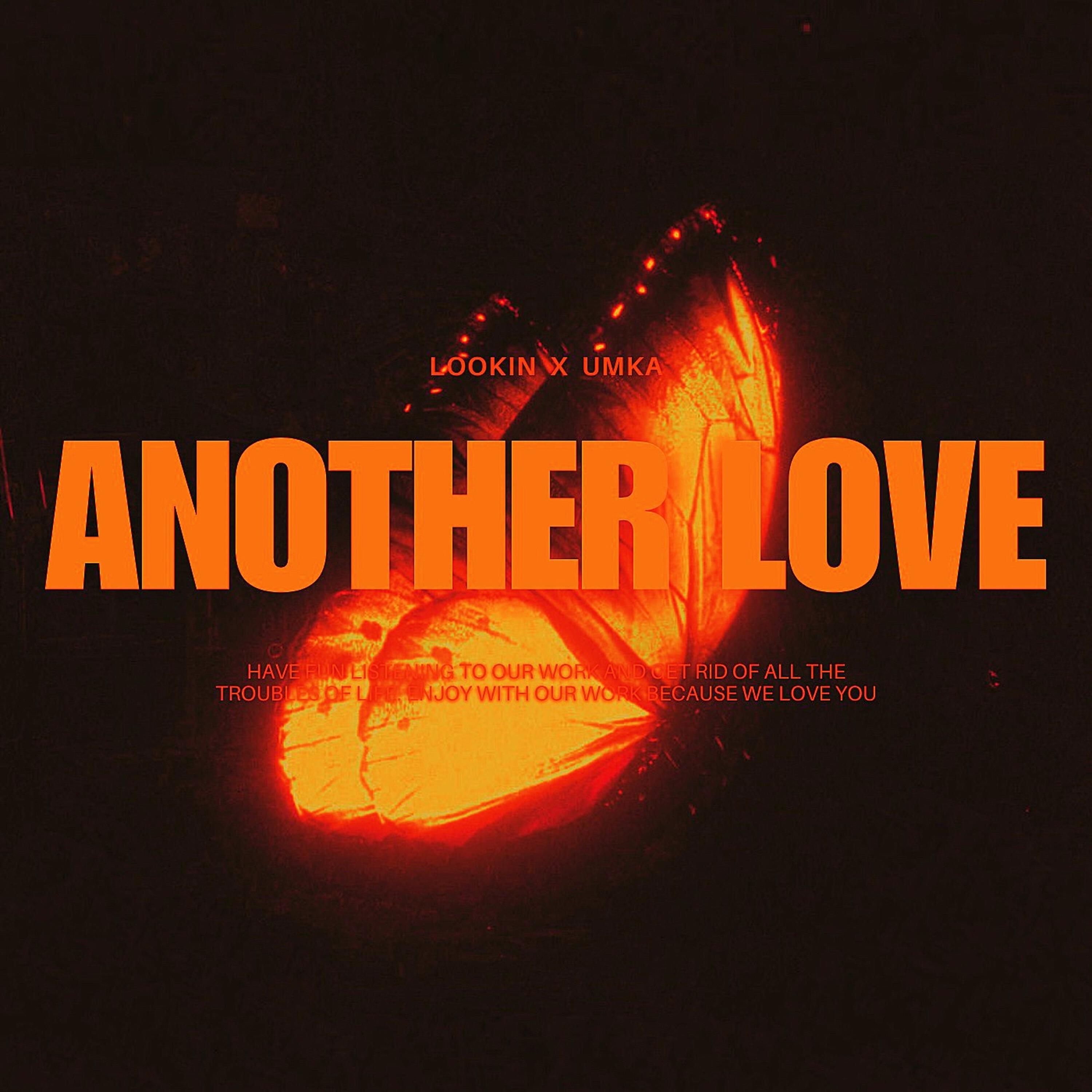 Постер альбома Another Love