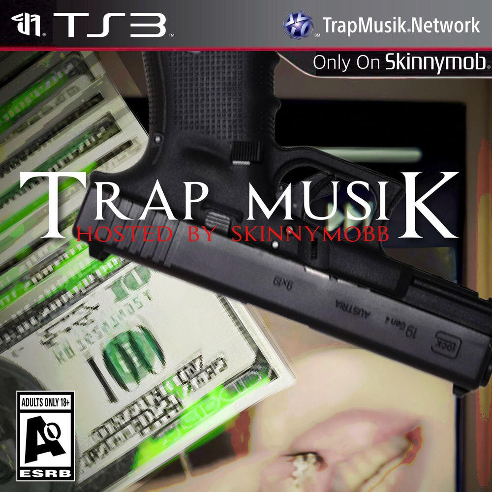 Релиз Trap Musik