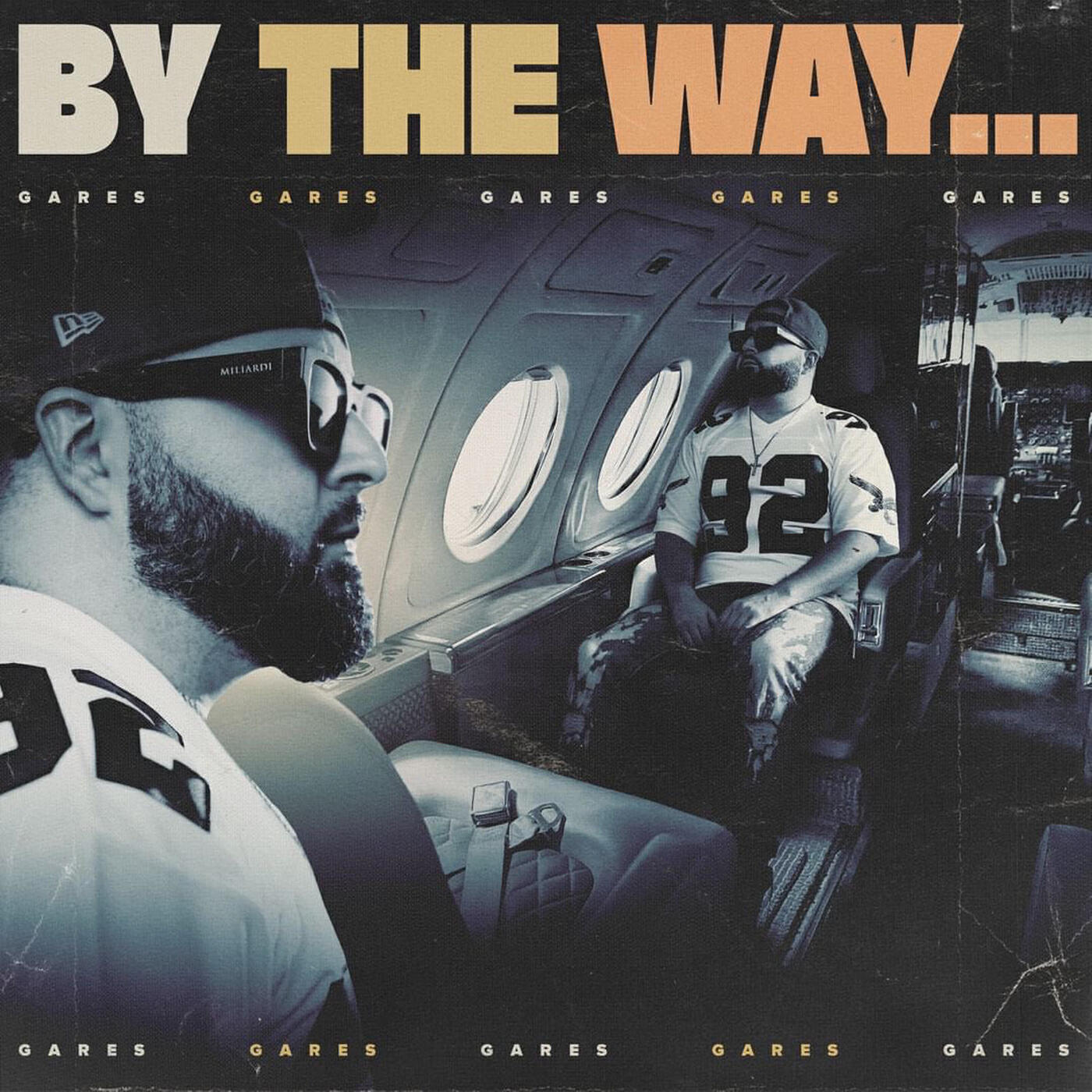Релиз By the Way