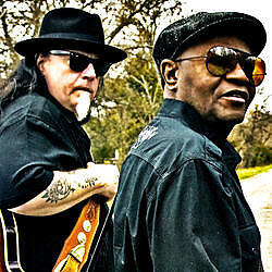 Smokin' Joe Kubek & Bnois King