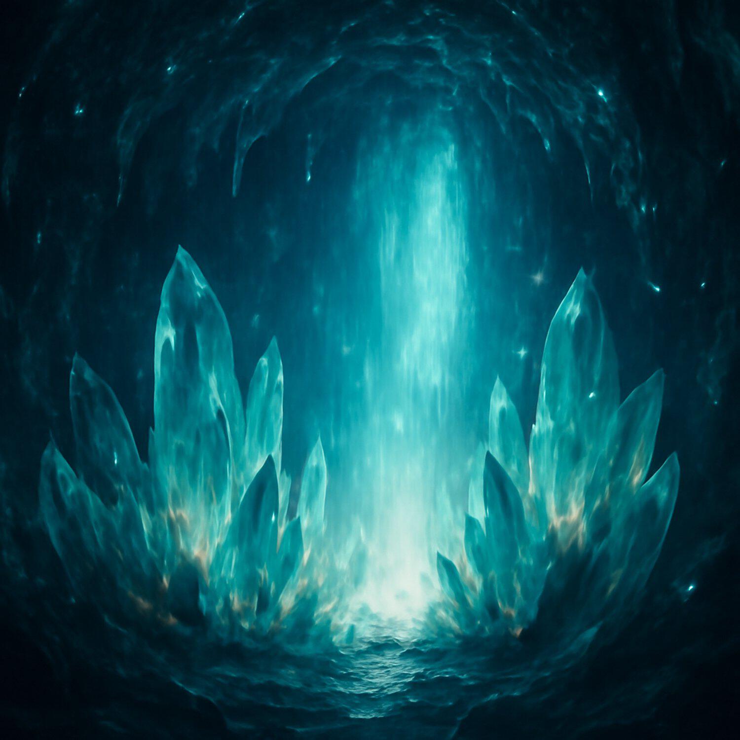 Релиз Mantra of Peace in Moonlight