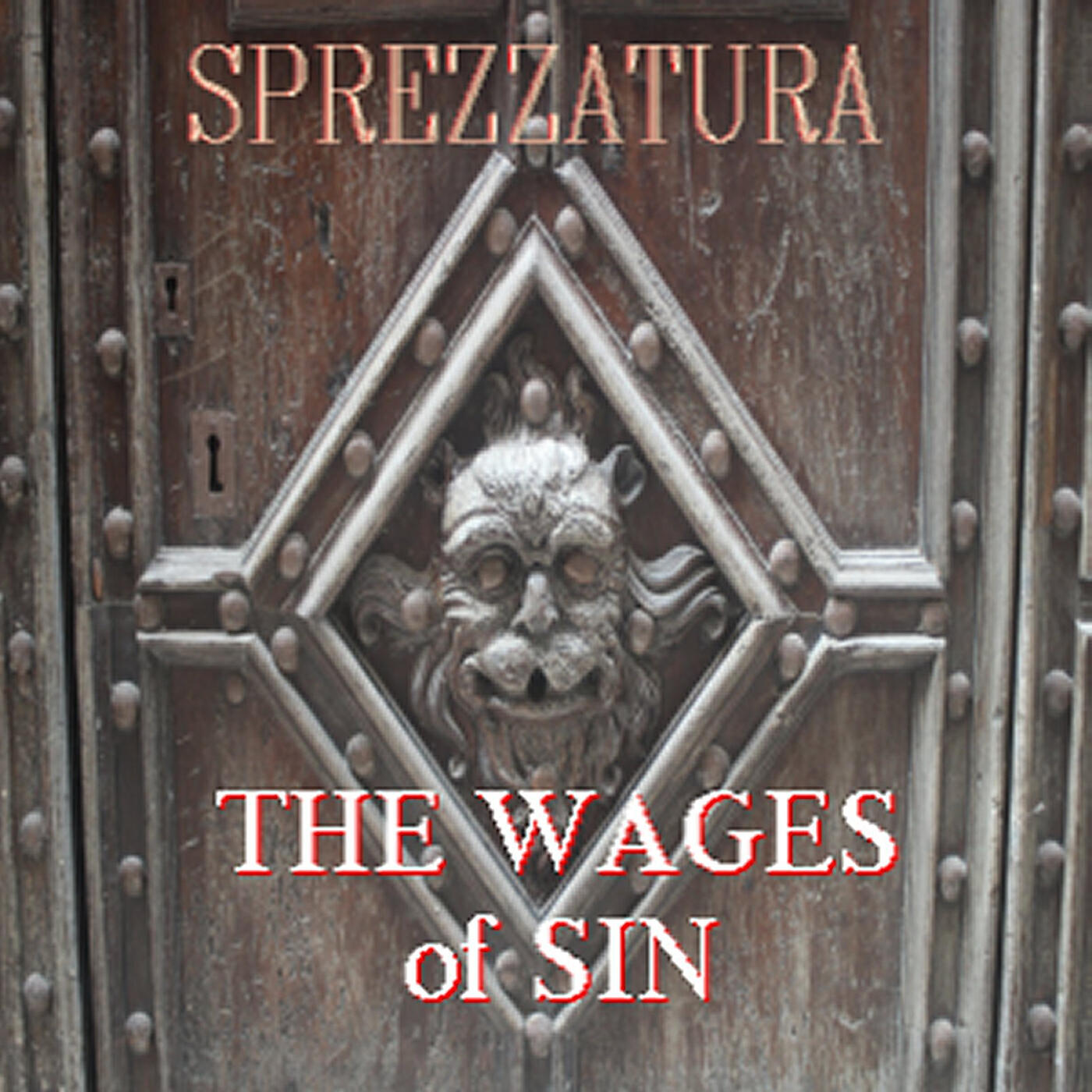 Релиз The Wages of Sin