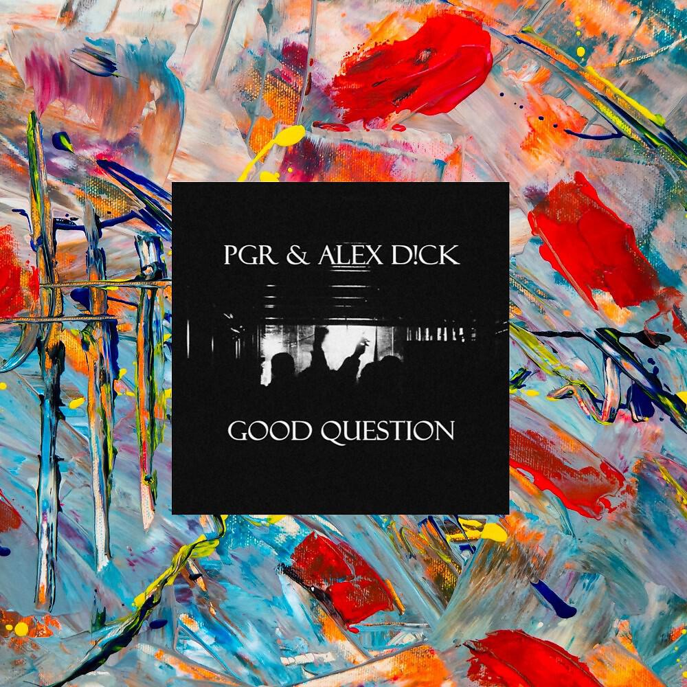 Релиз Good Question