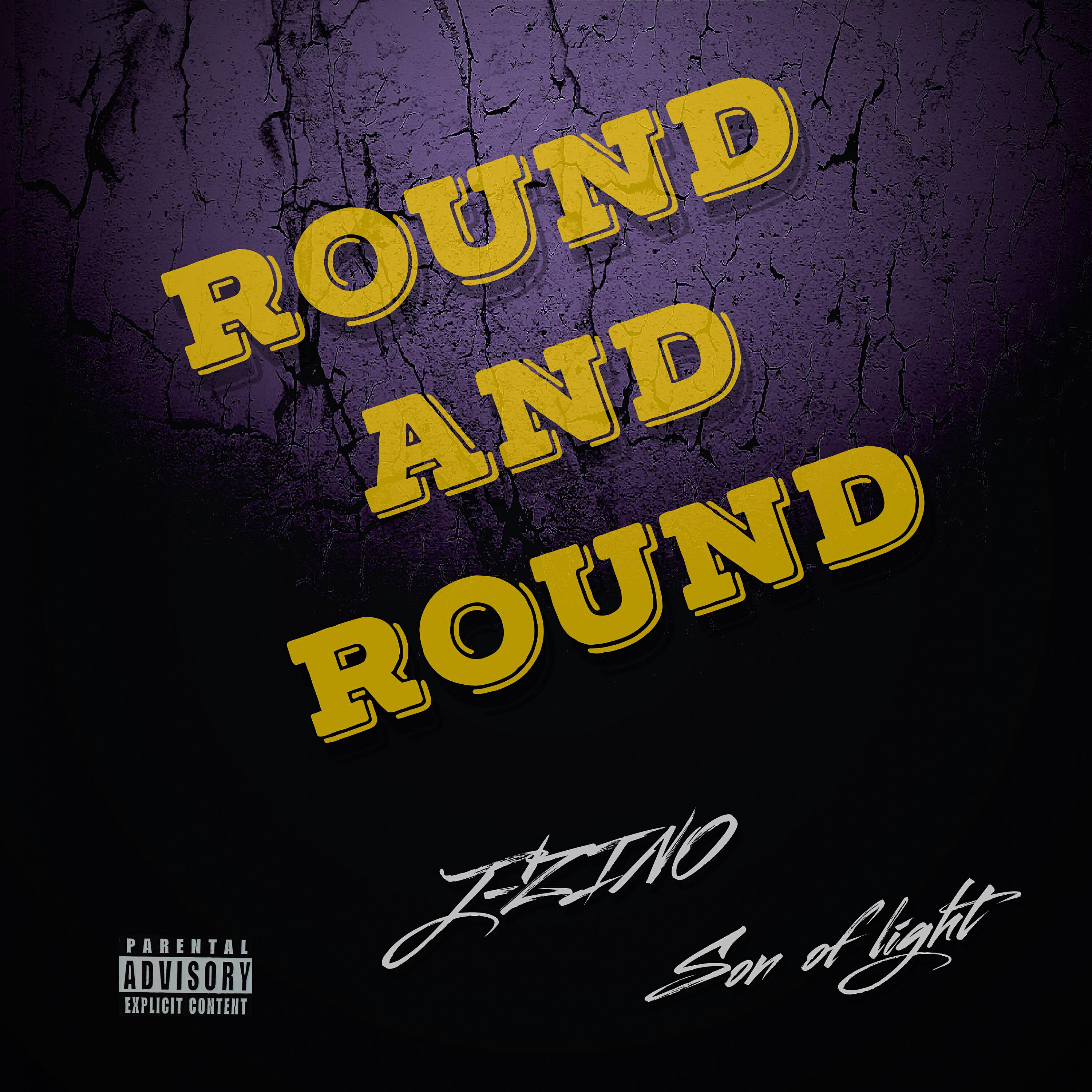 Релиз Round and Round