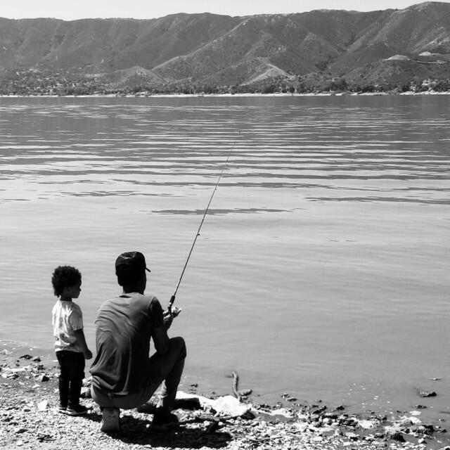 Релиз LETTER TO MY SON