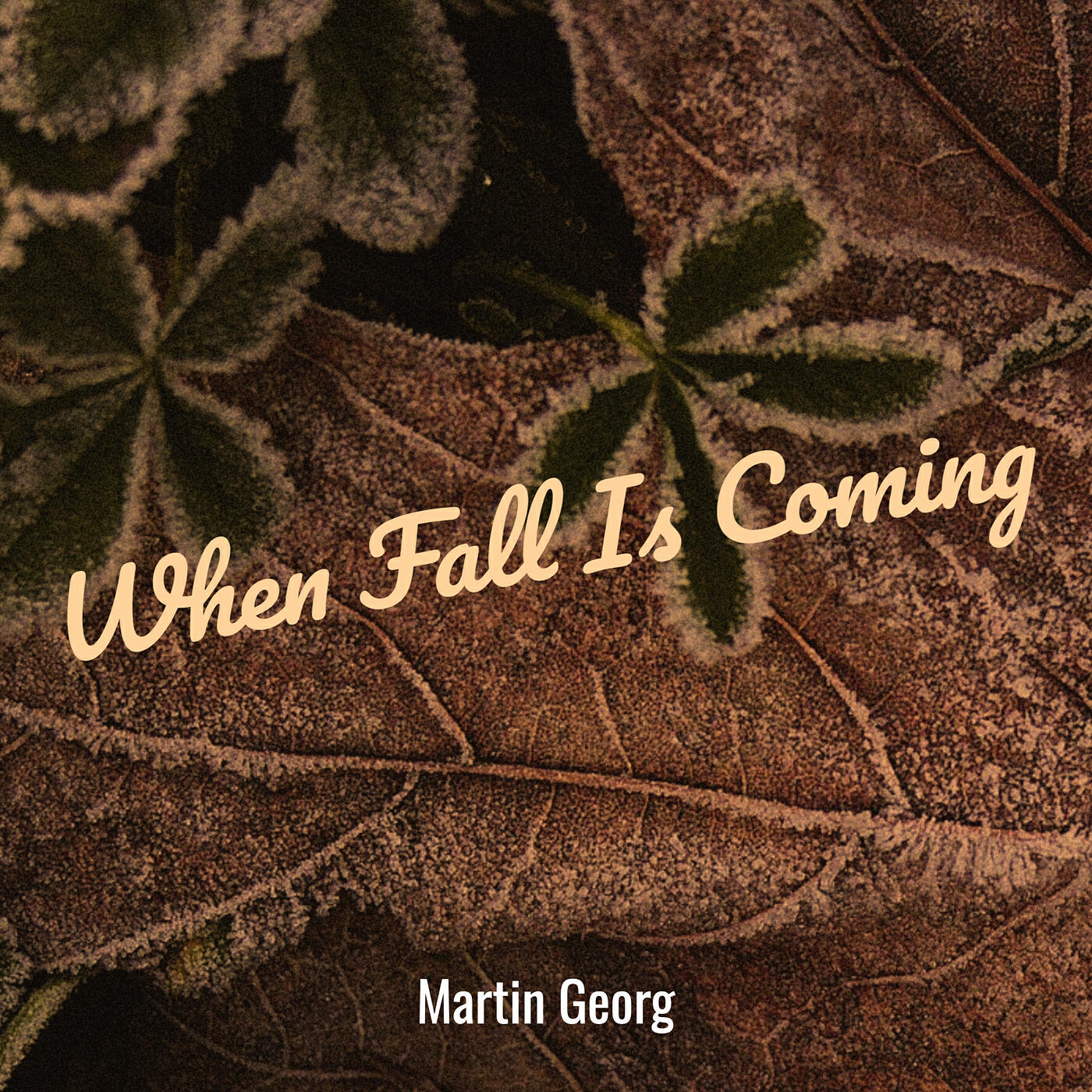 Релиз When Fall Is Coming