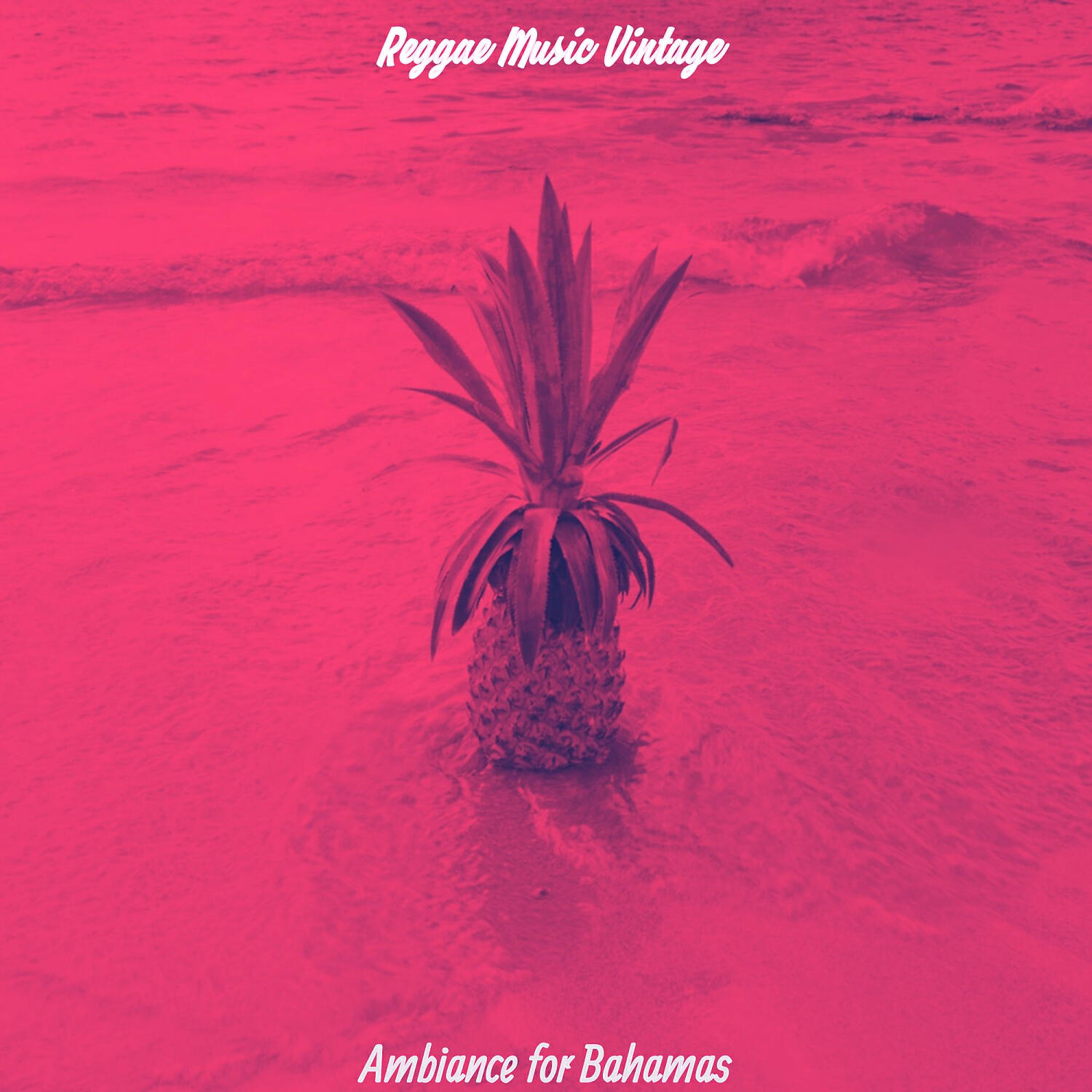 Reggae Music Vintage