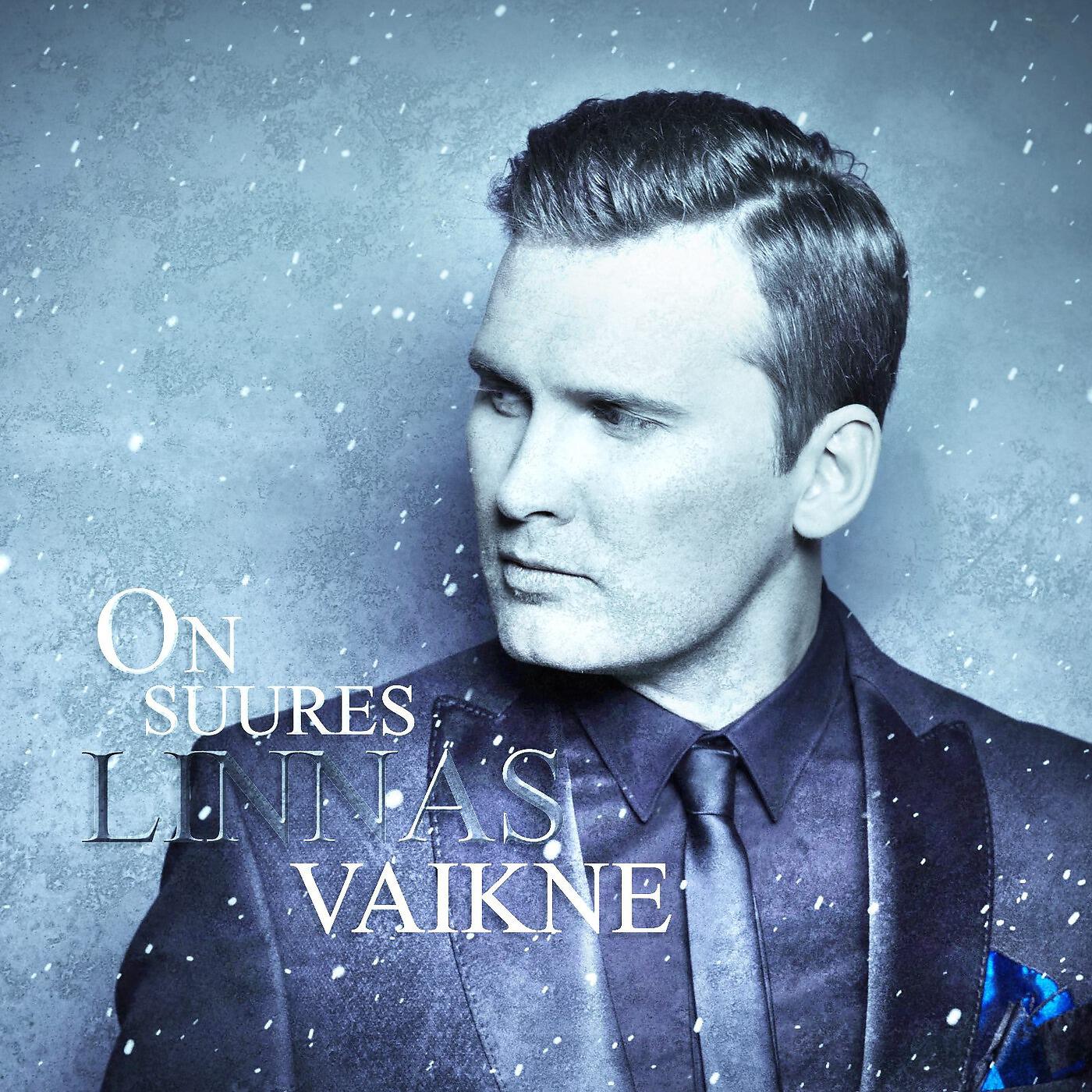 Релиз On Suures Linnas Vaikne
