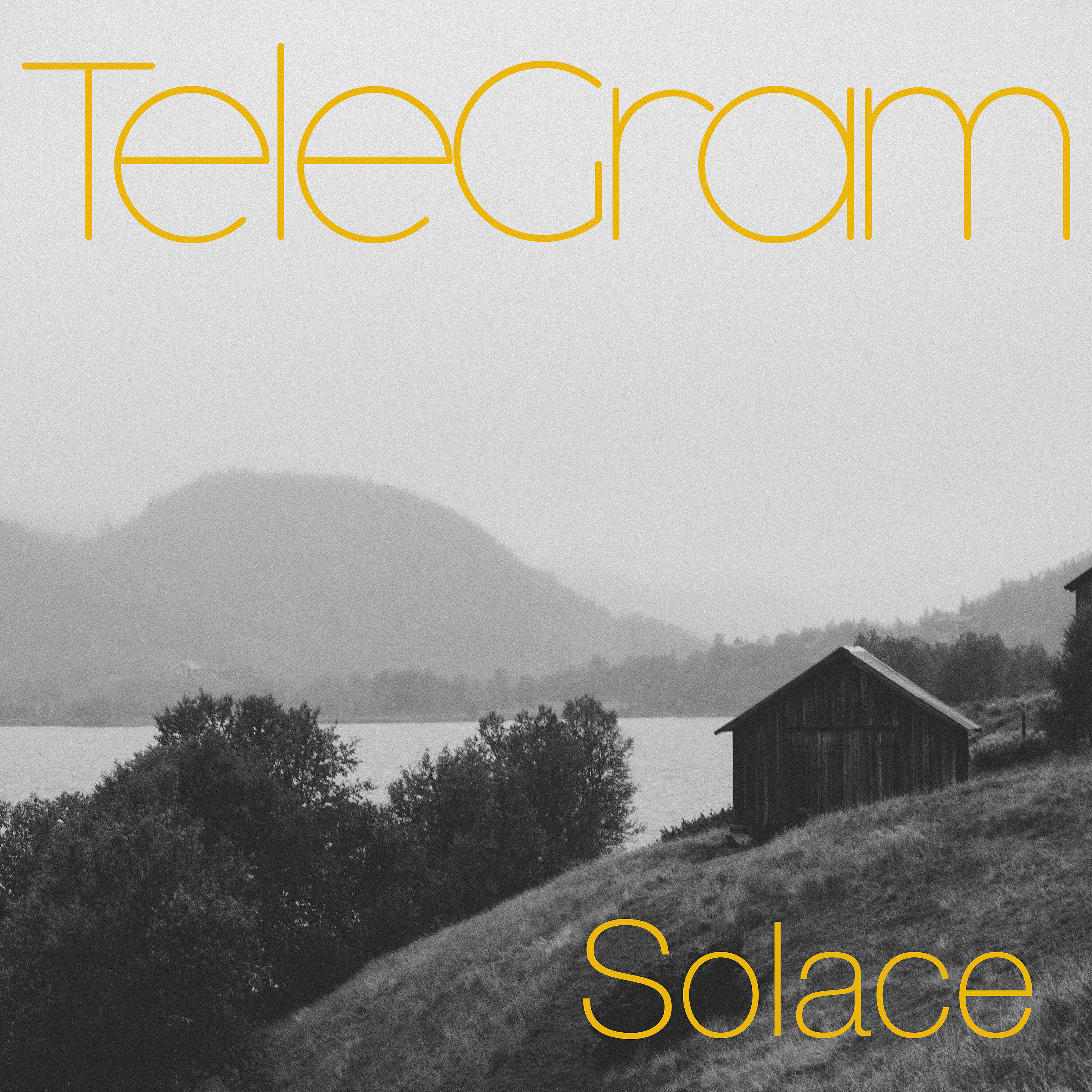 Постер альбома Solace