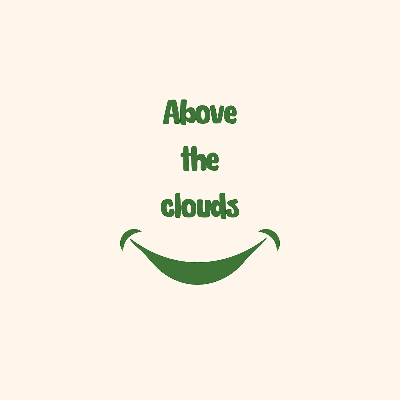 Релиз Above the Clouds