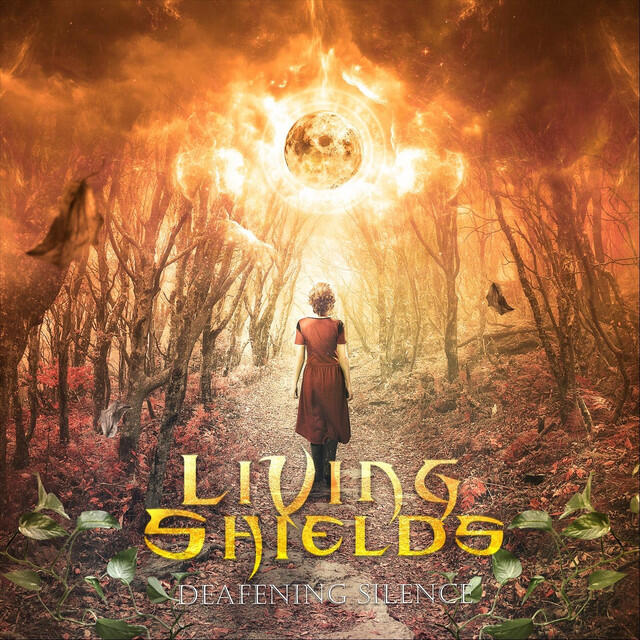Релиз Deafening Silence