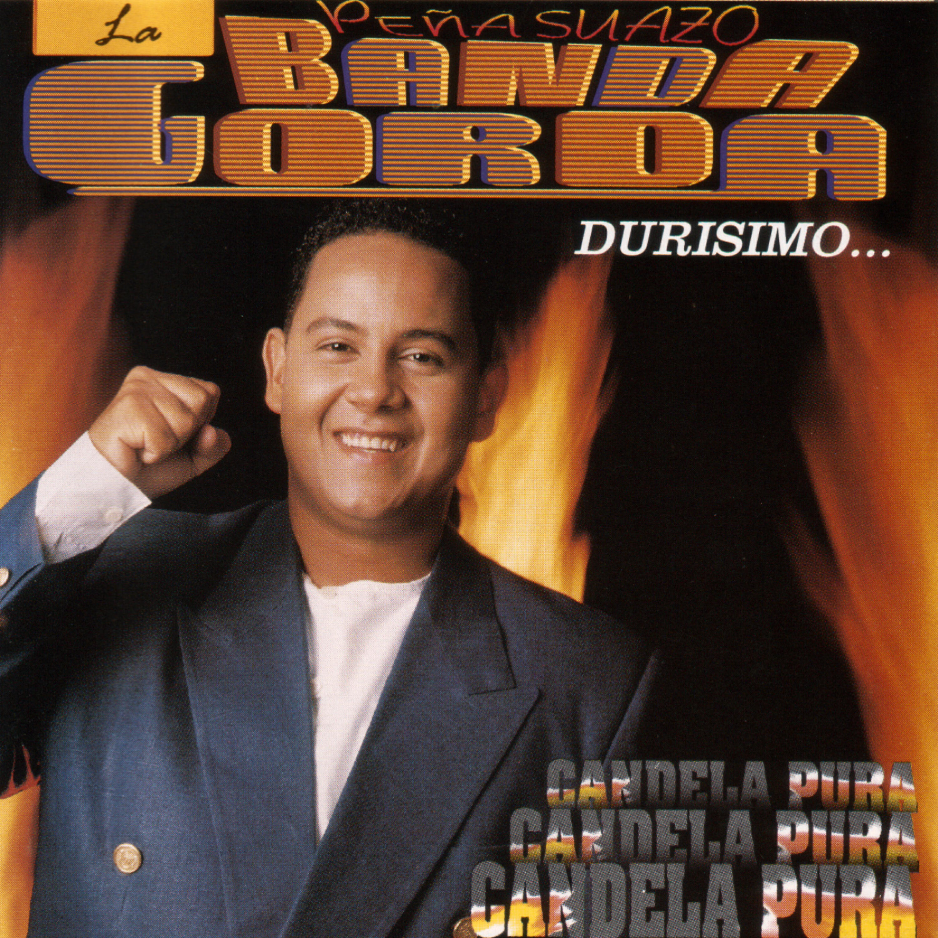 Peña Suazo