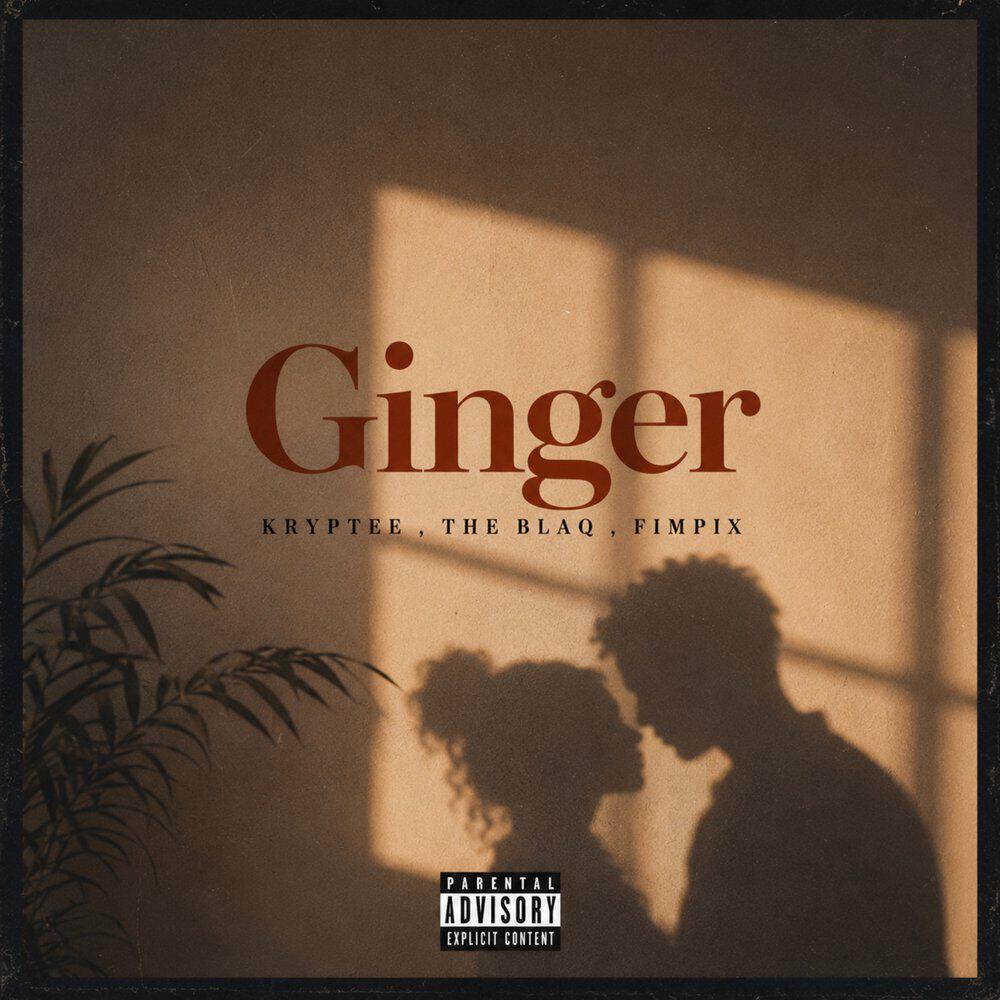 Релиз Ginger
