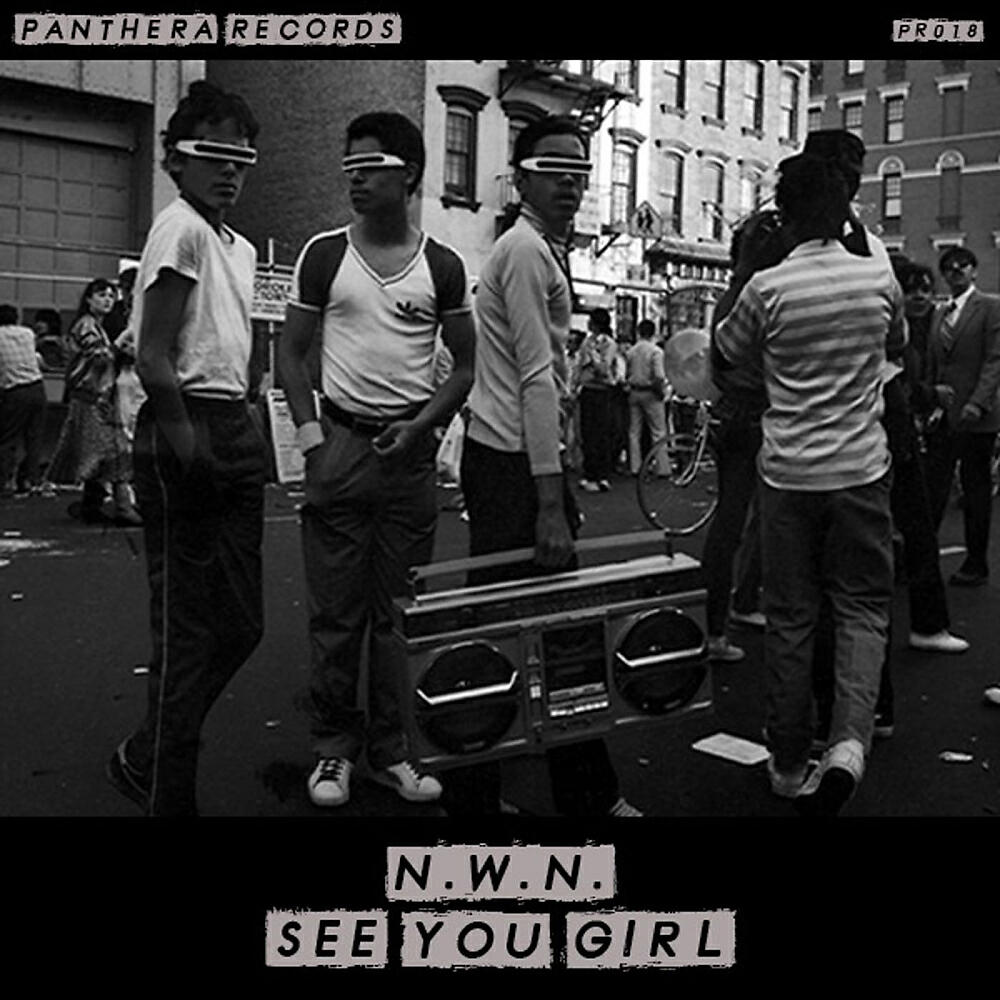 Релиз See You Girl