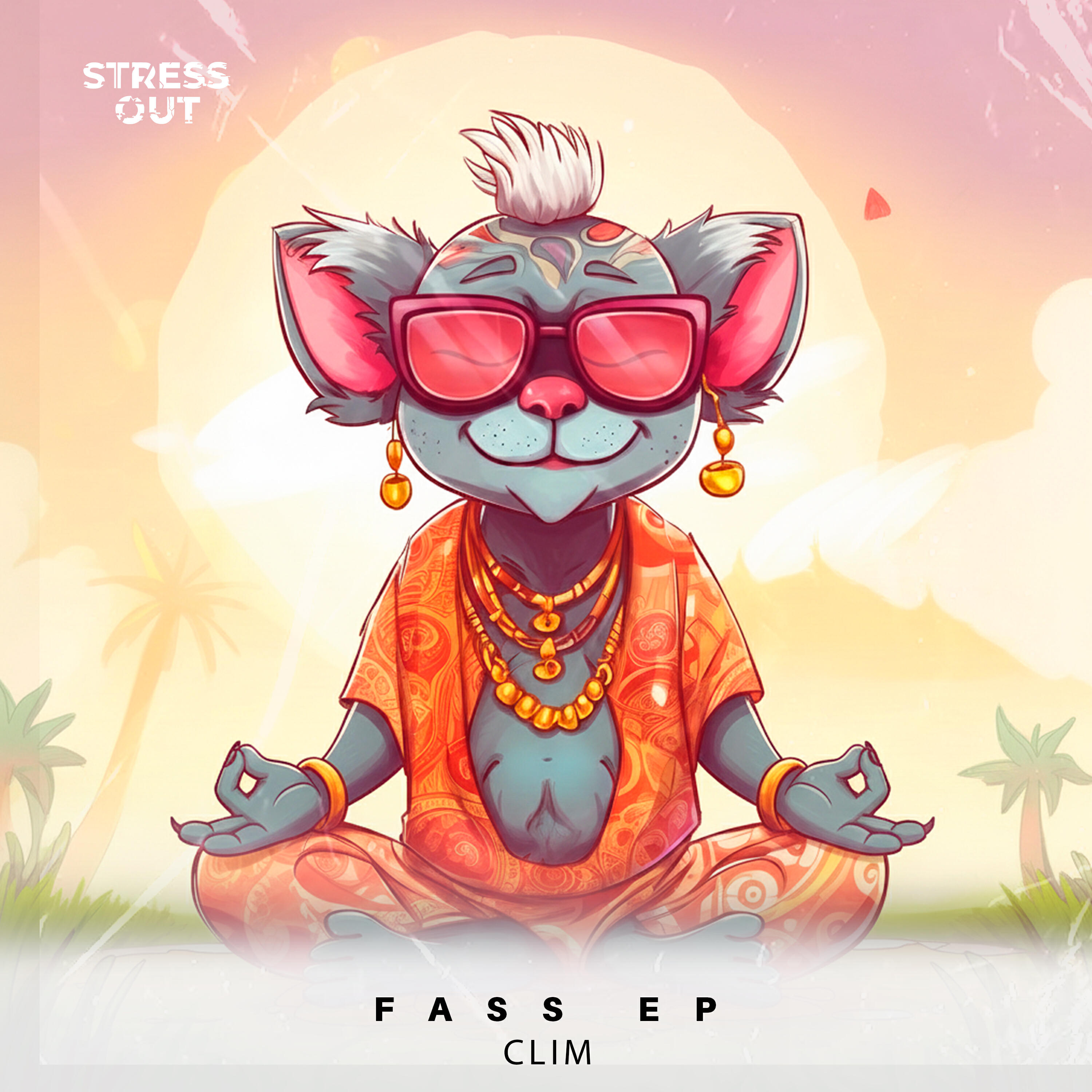 Релиз Fass EP