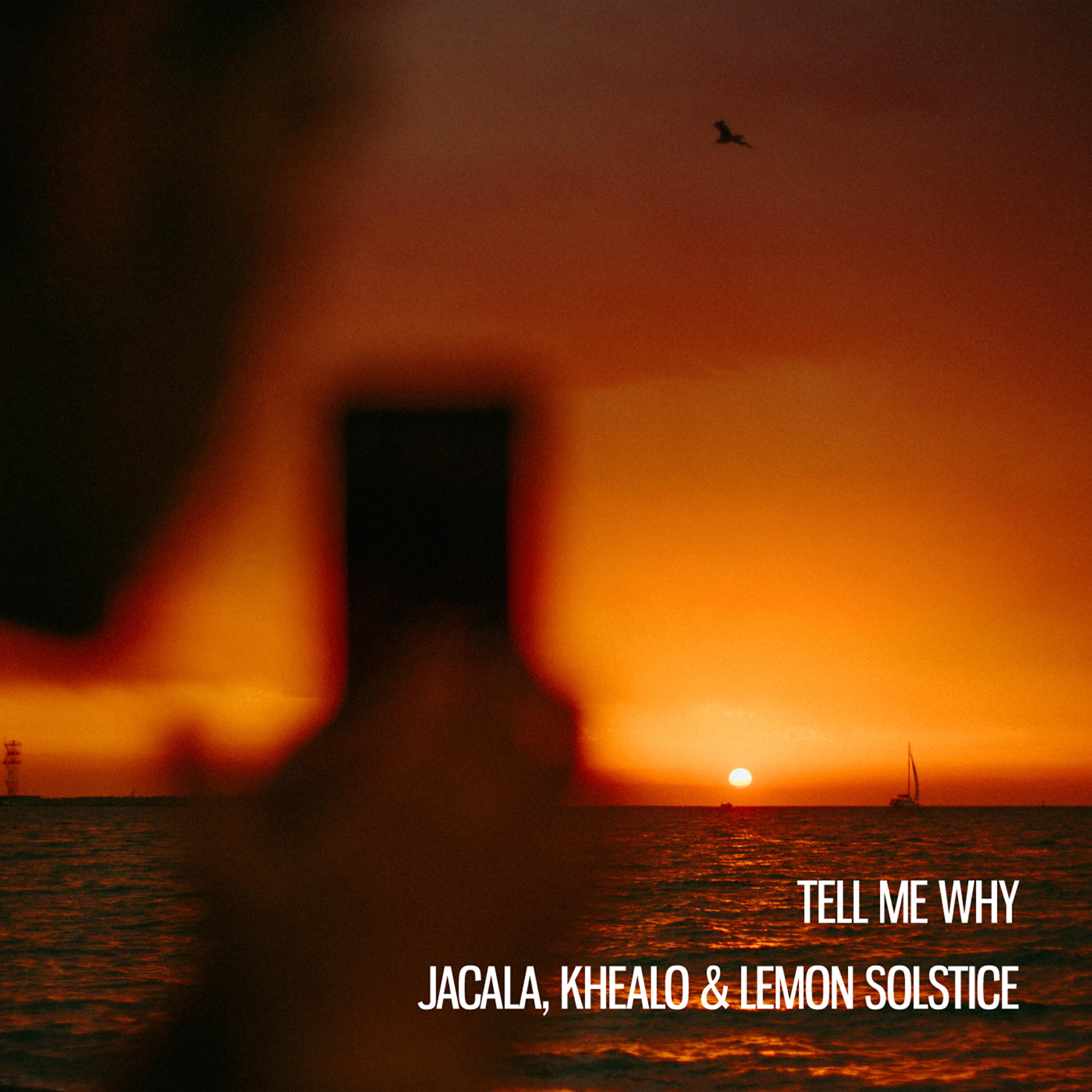 Релиз Tell Me Why