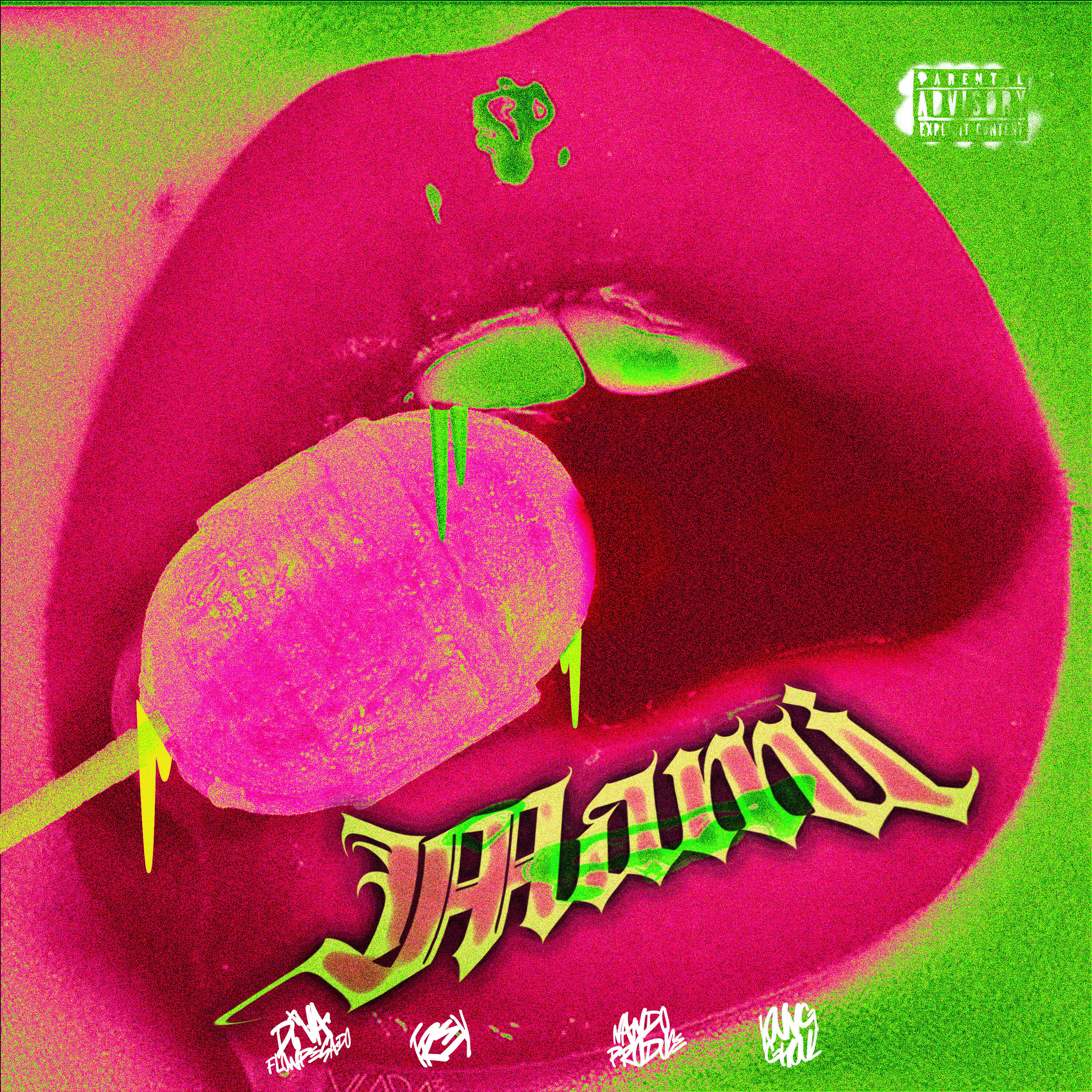 Релиз Mami
